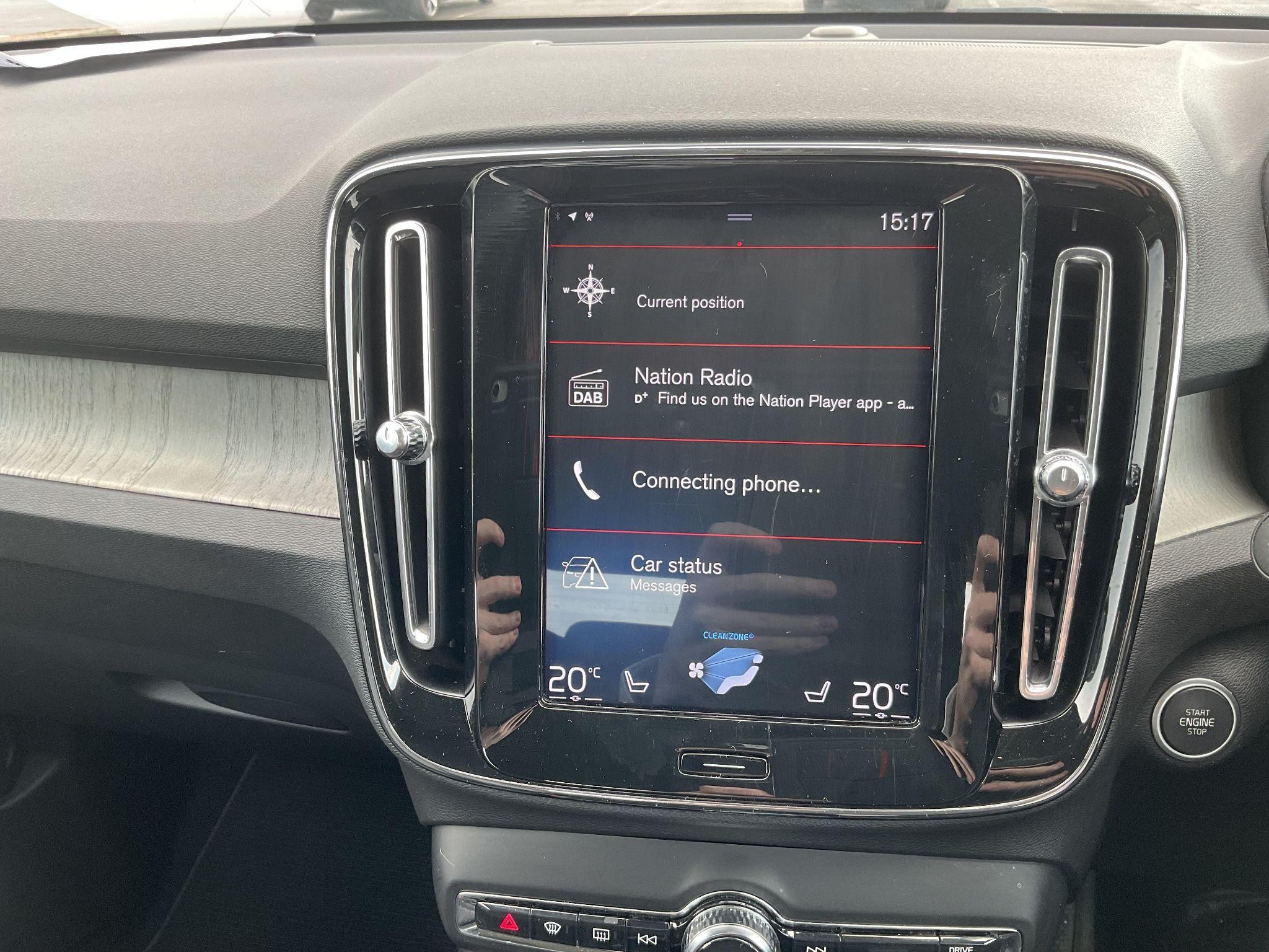 Volvo XC40 Image 47