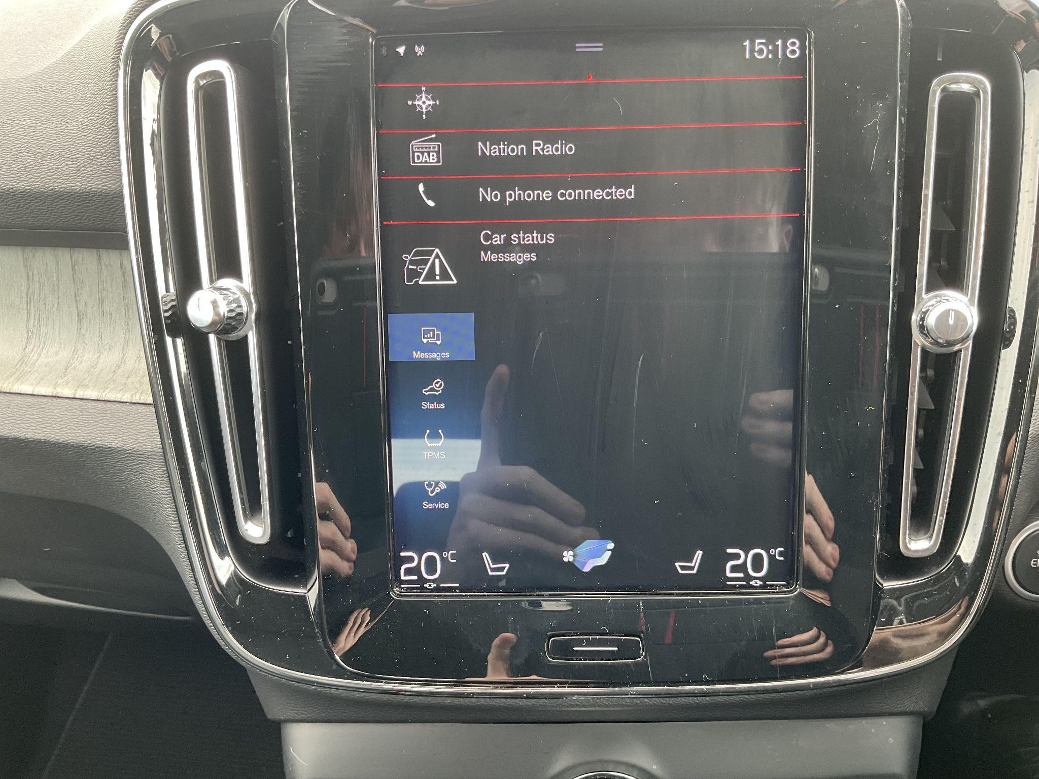 Volvo XC40 Image 51