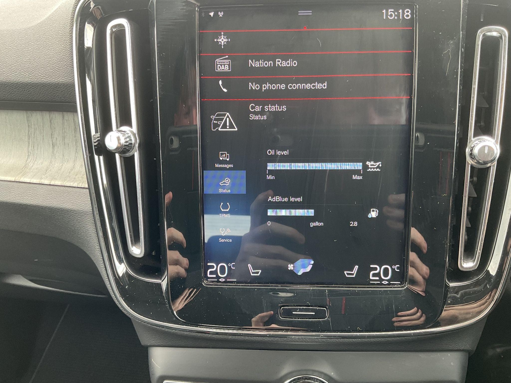 Volvo XC40 Image 52