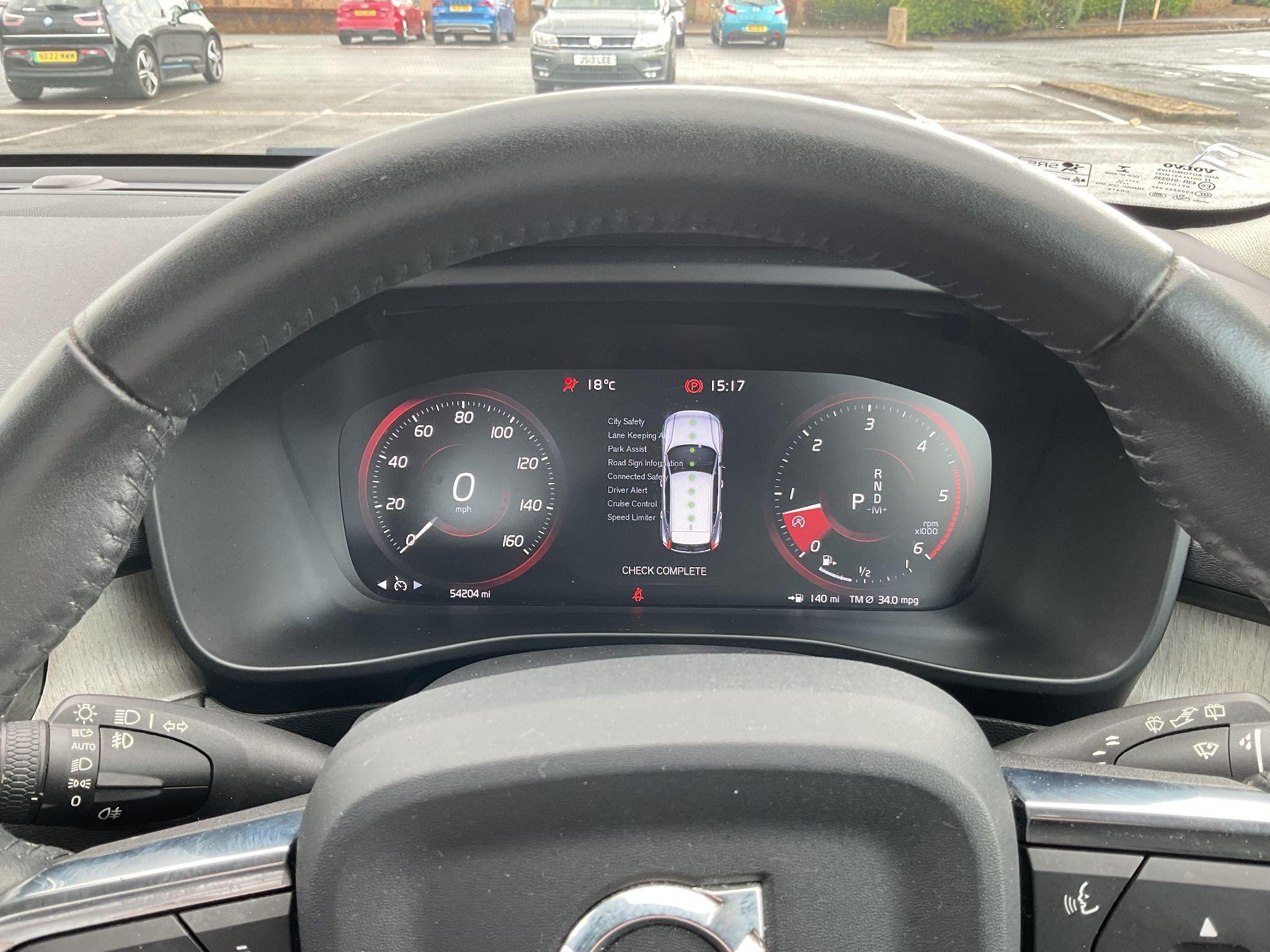 Volvo XC40 Image 54