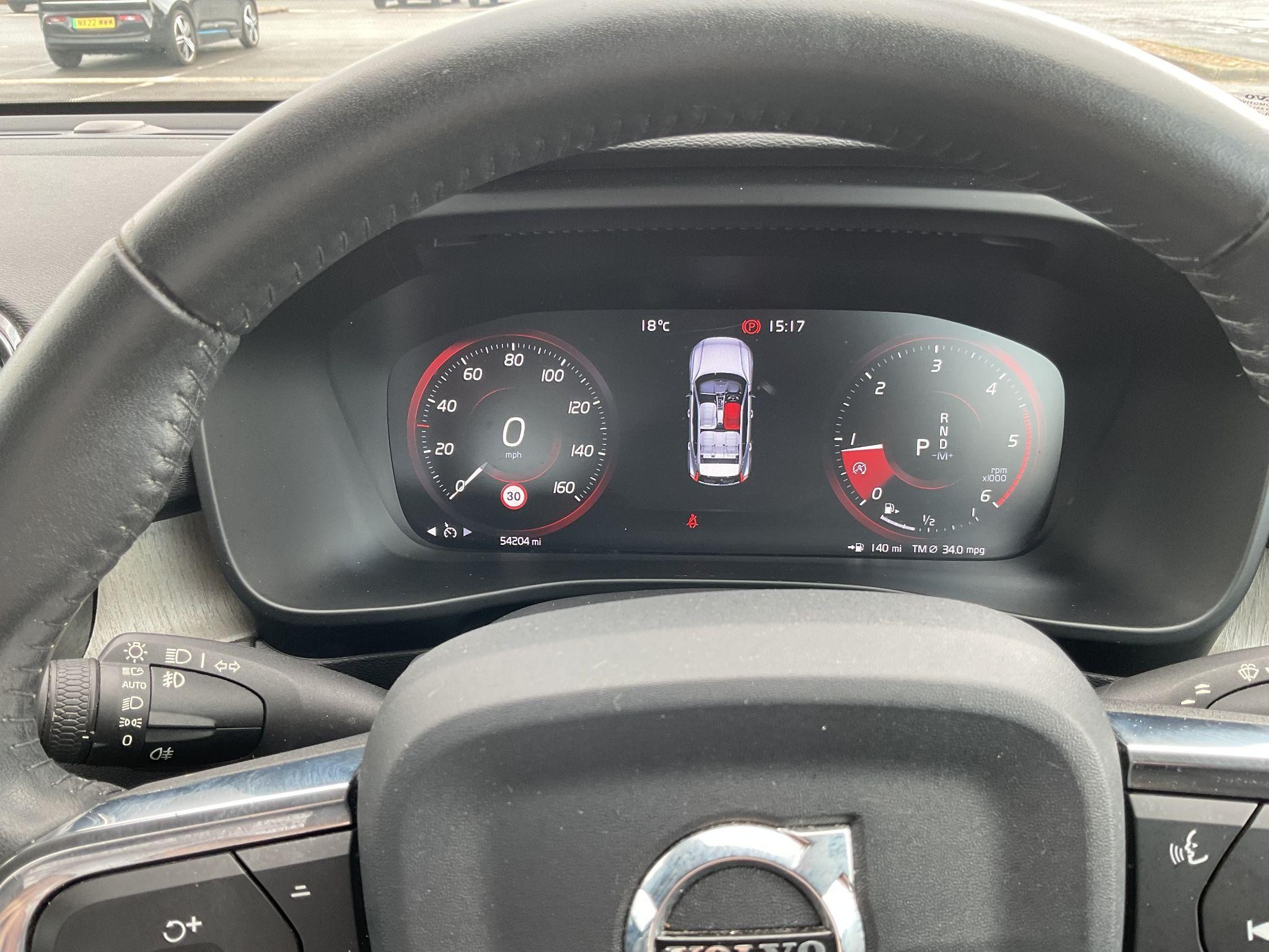 Volvo XC40 Image 55