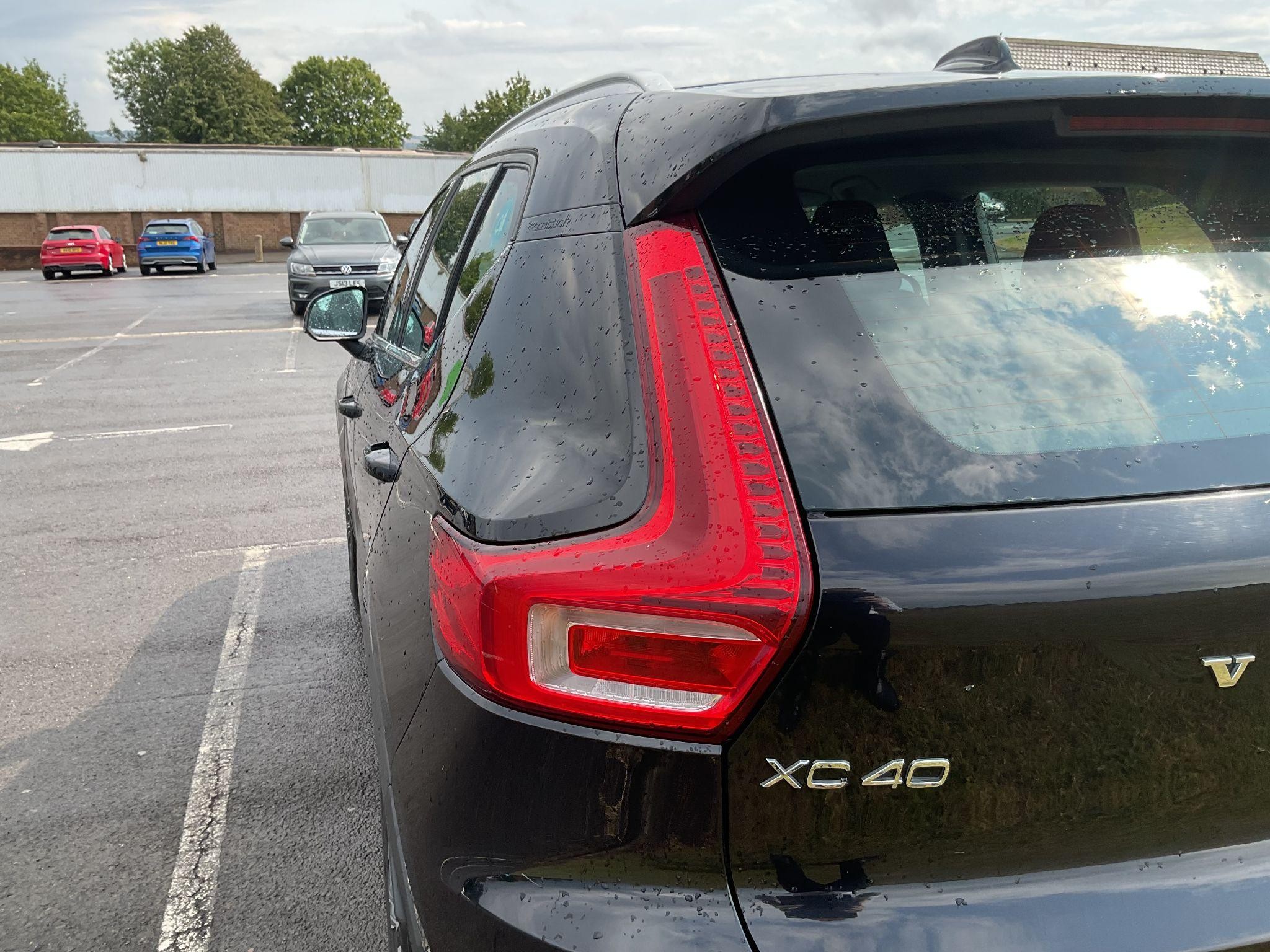 Volvo XC40 Image 56