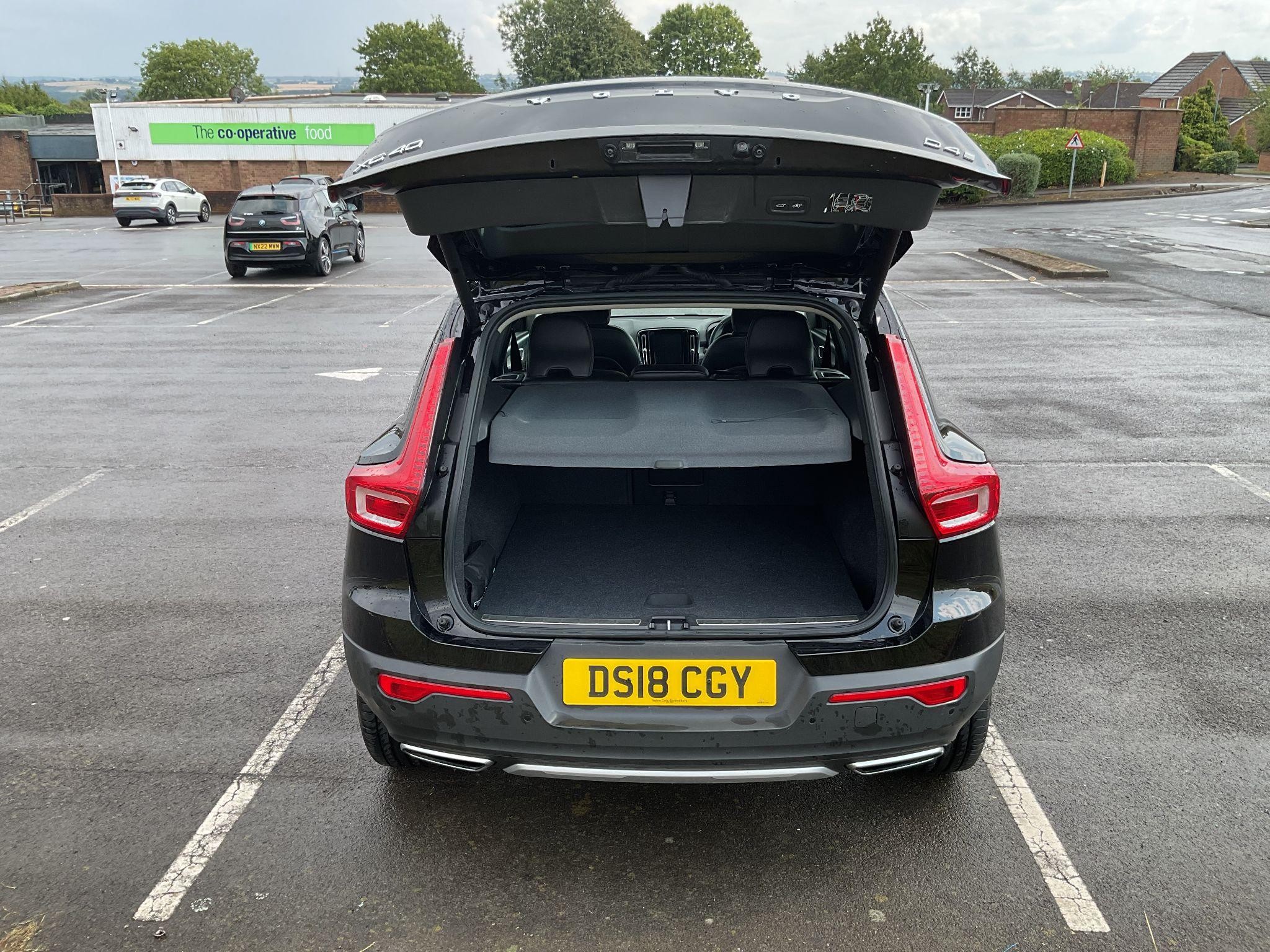 Volvo XC40 Image 57