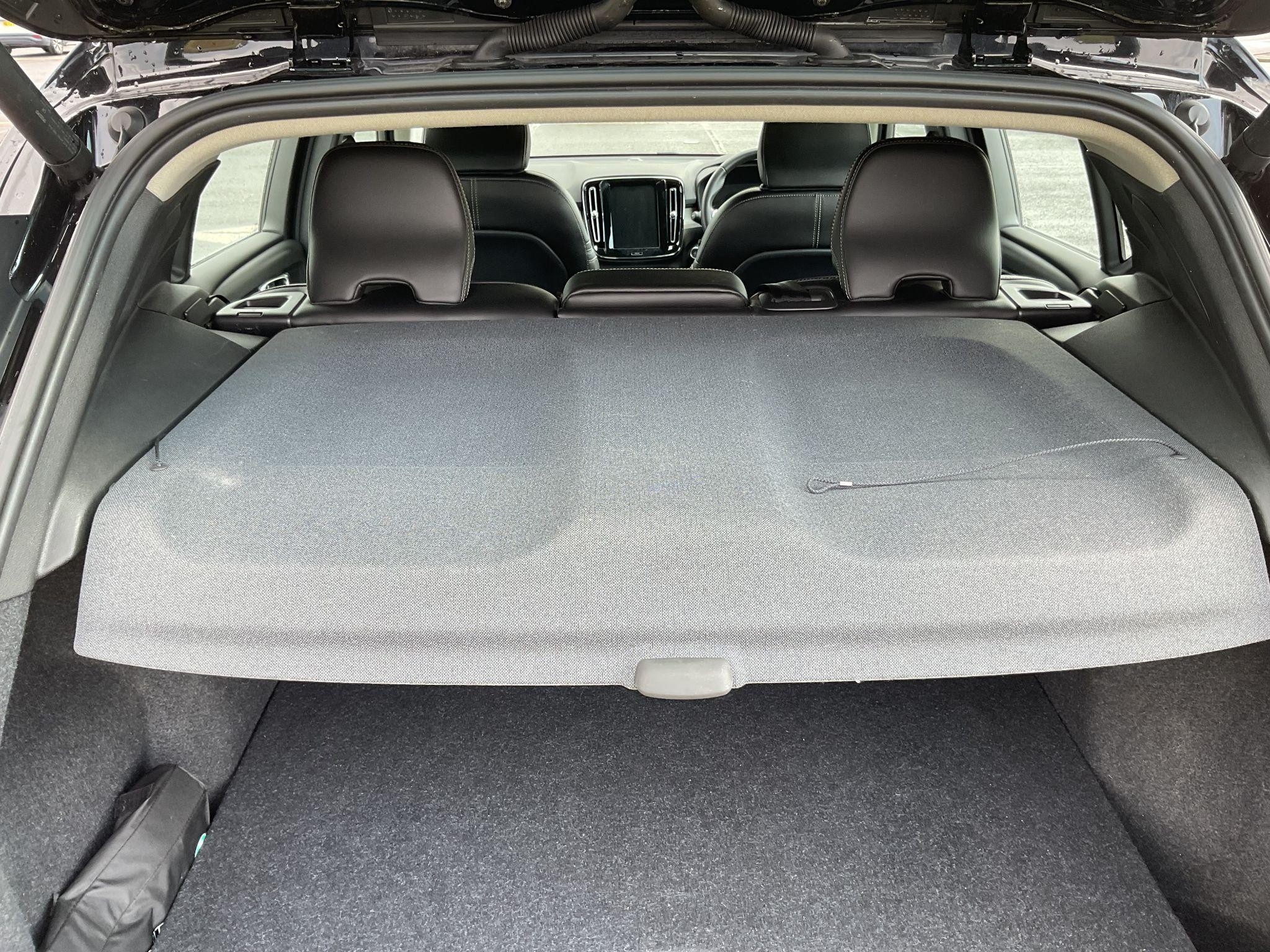Volvo XC40 Image 58