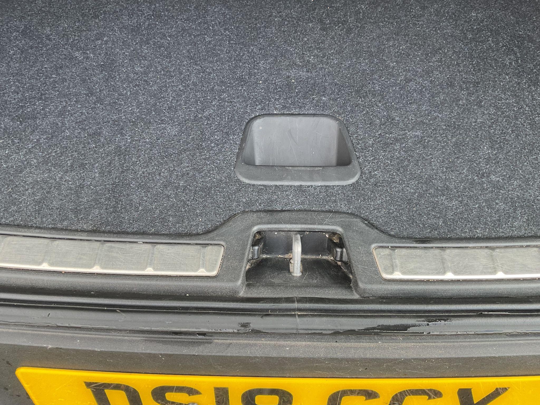 Volvo XC40 Image 61