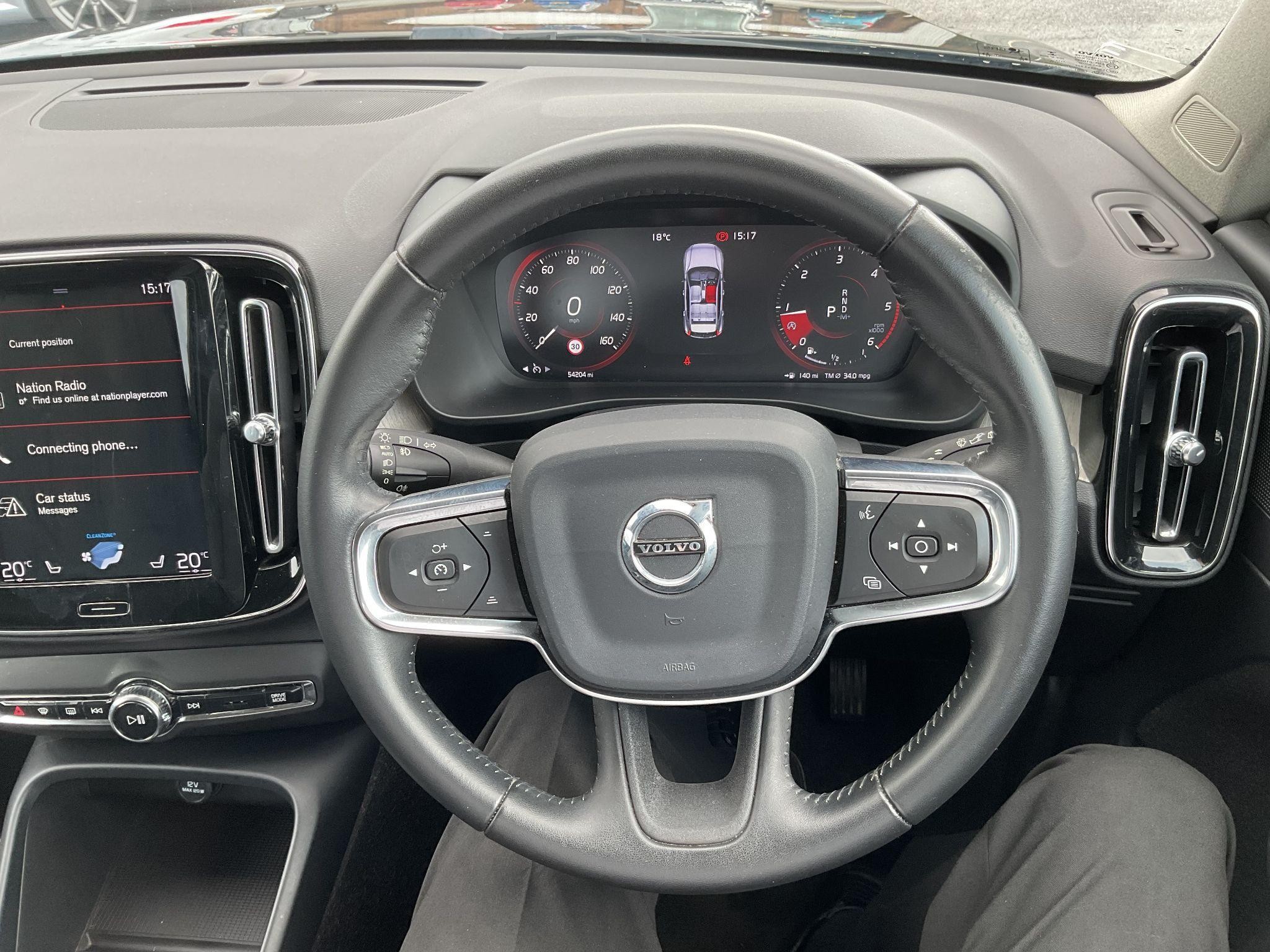 Volvo XC40 Image 63