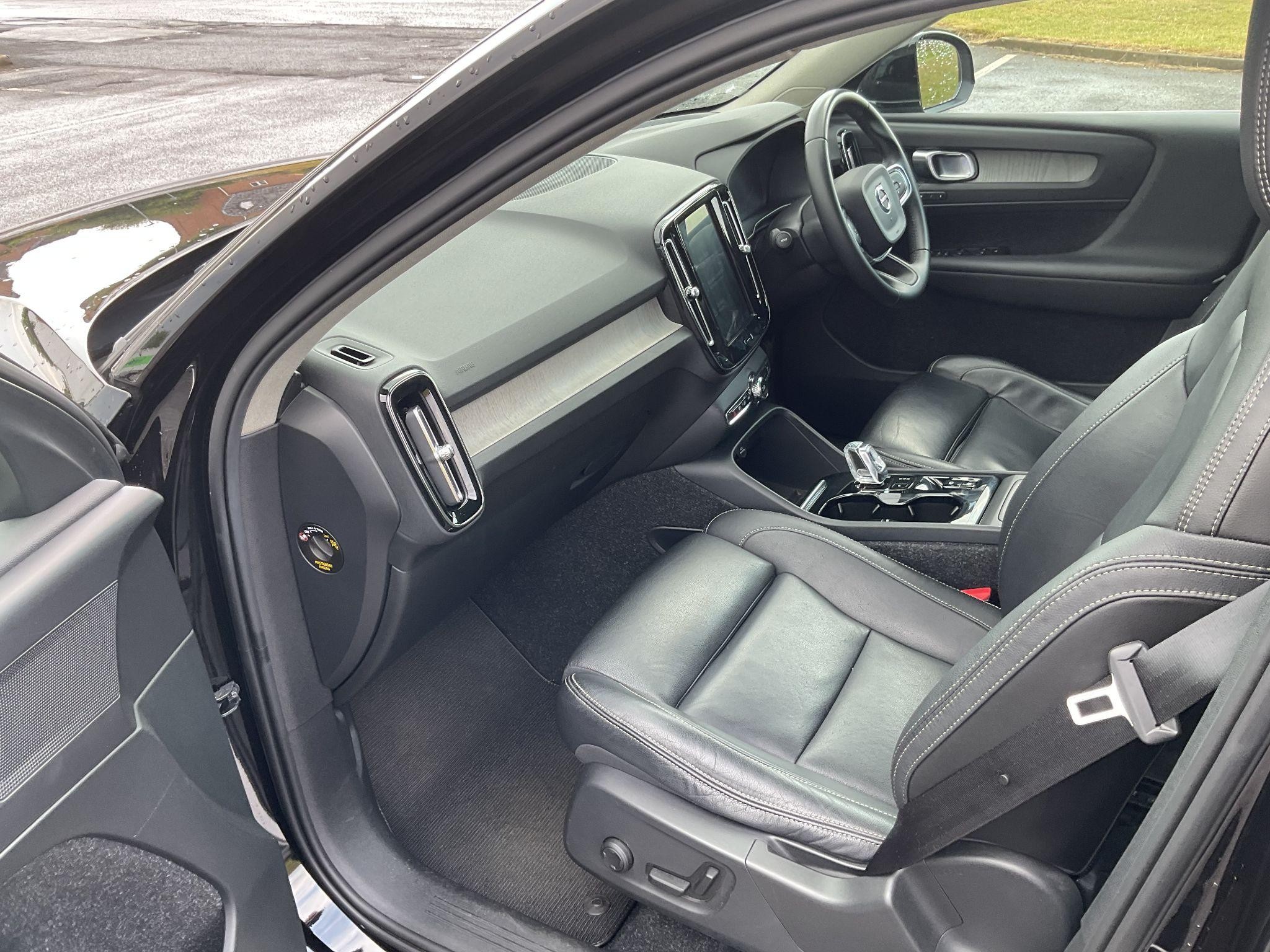 Volvo XC40 Image 65