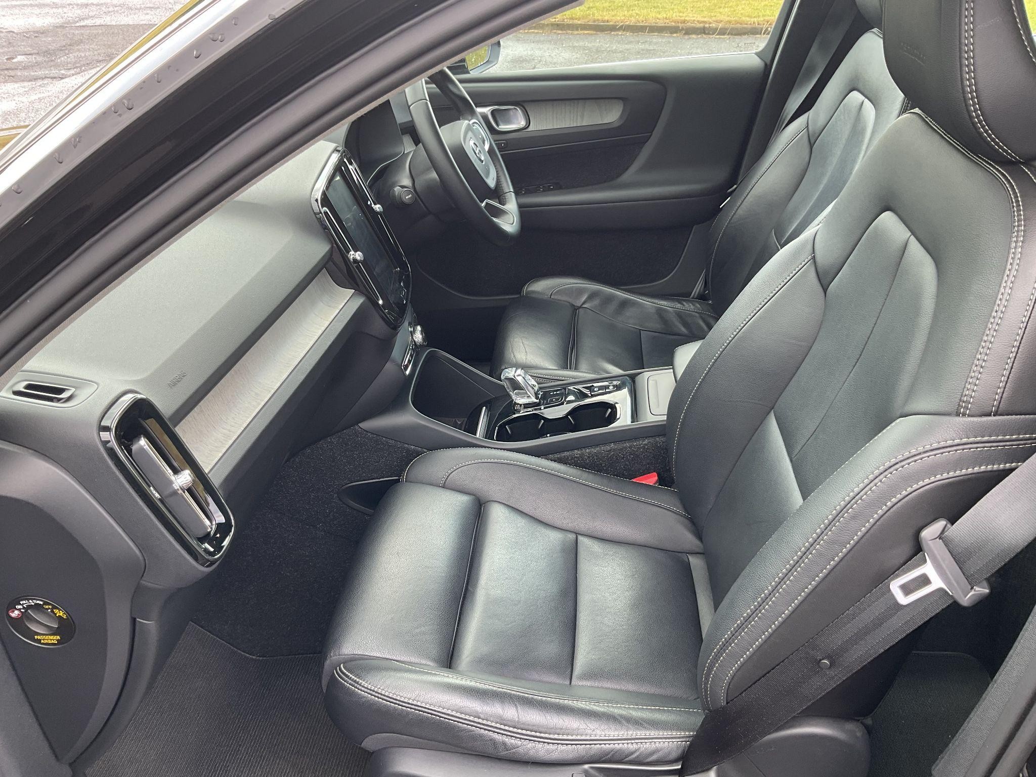 Volvo XC40 Image 66