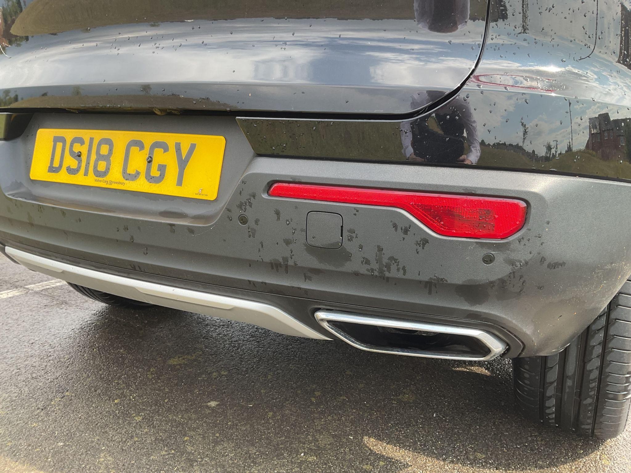 Volvo XC40 Image 67