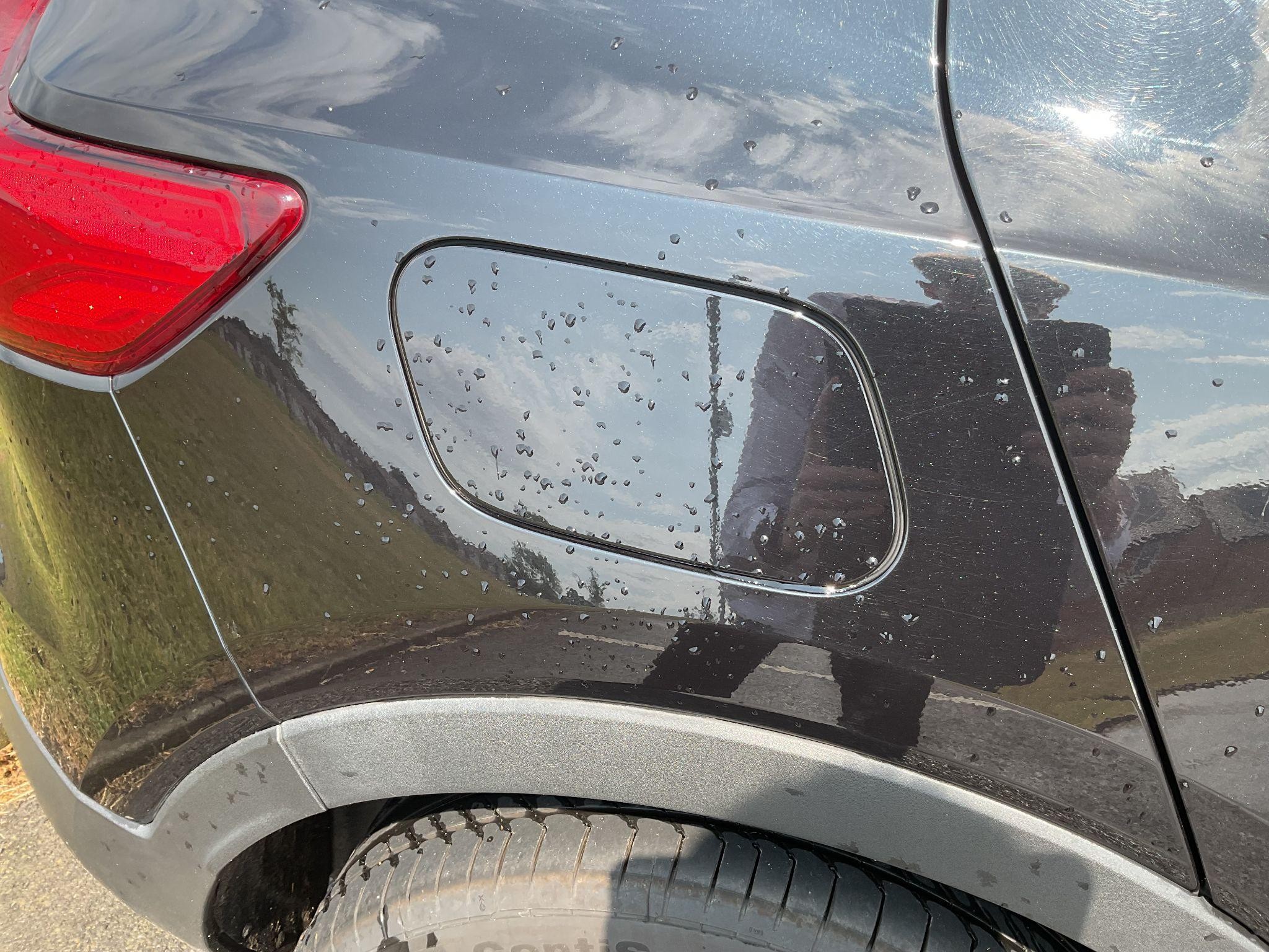 Volvo XC40 Image 68