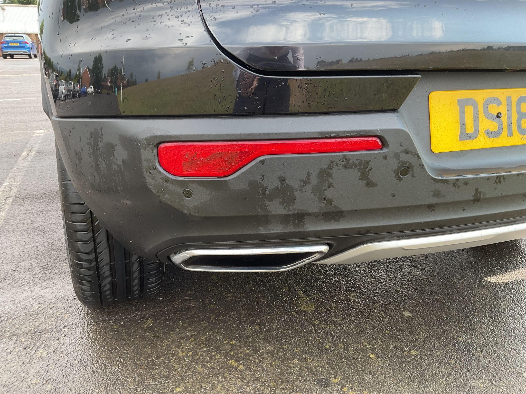 Volvo XC40 Image 69