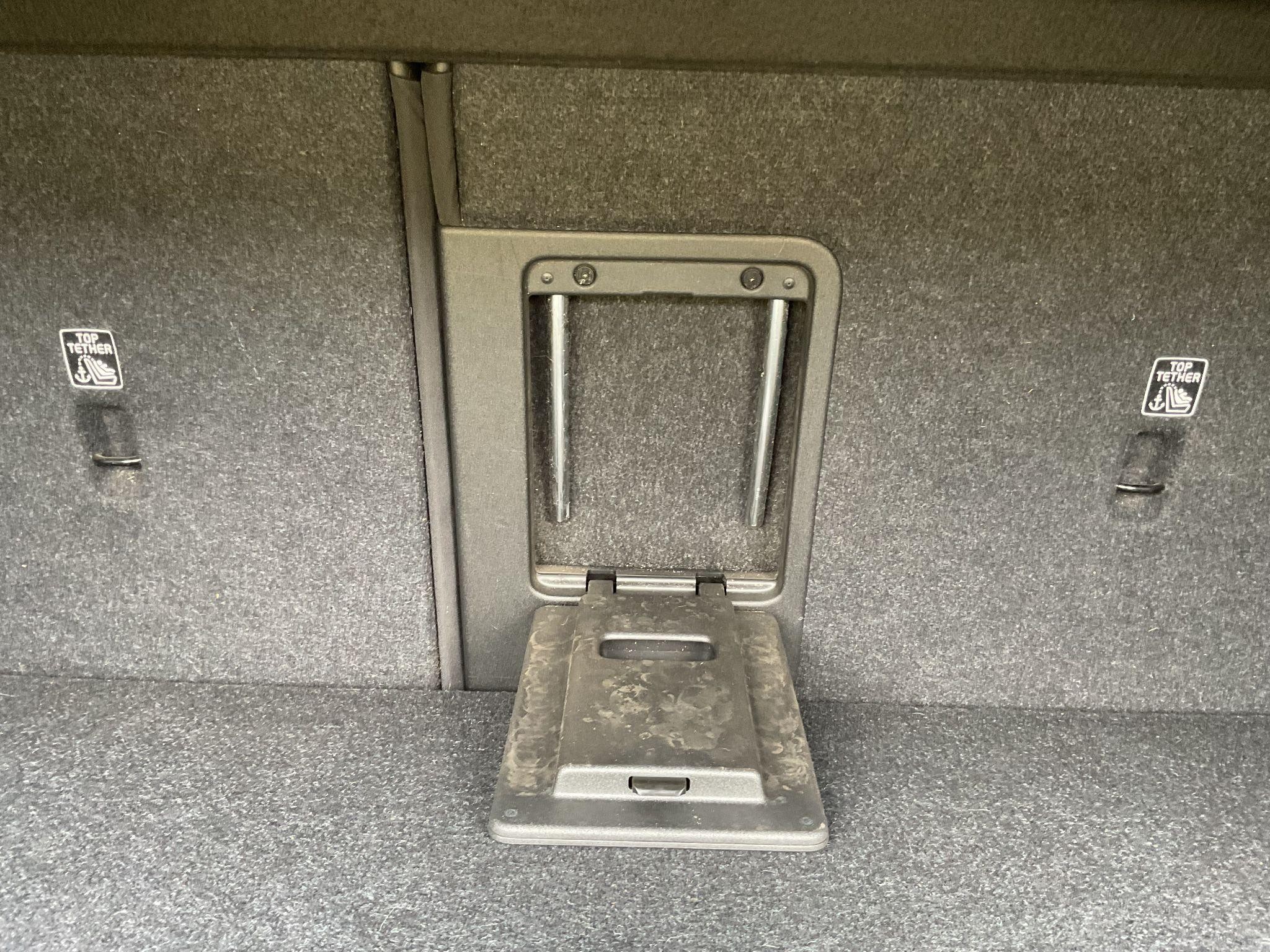 Volvo XC40 Image 71