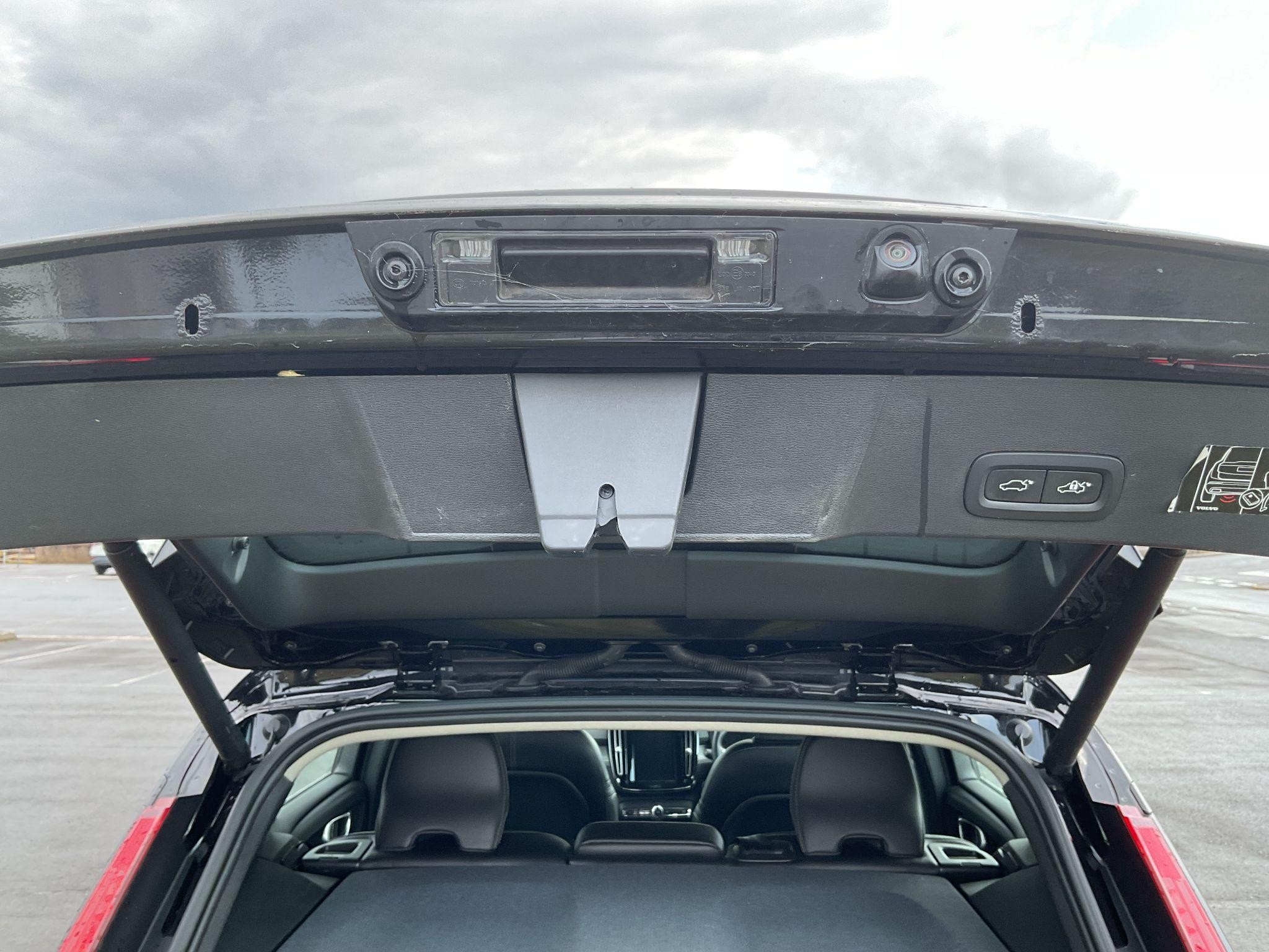 Volvo XC40 Image 72