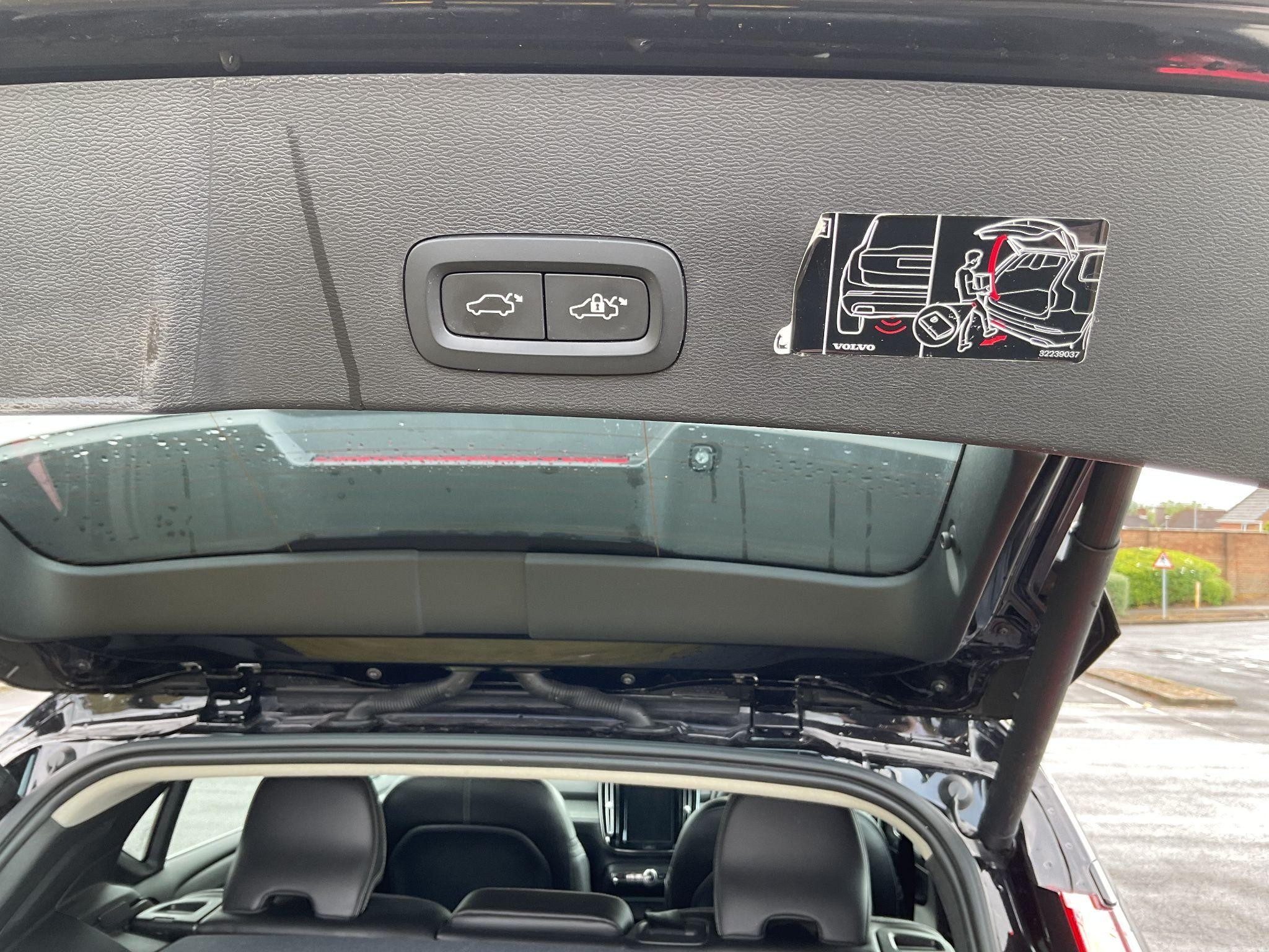 Volvo XC40 Image 73