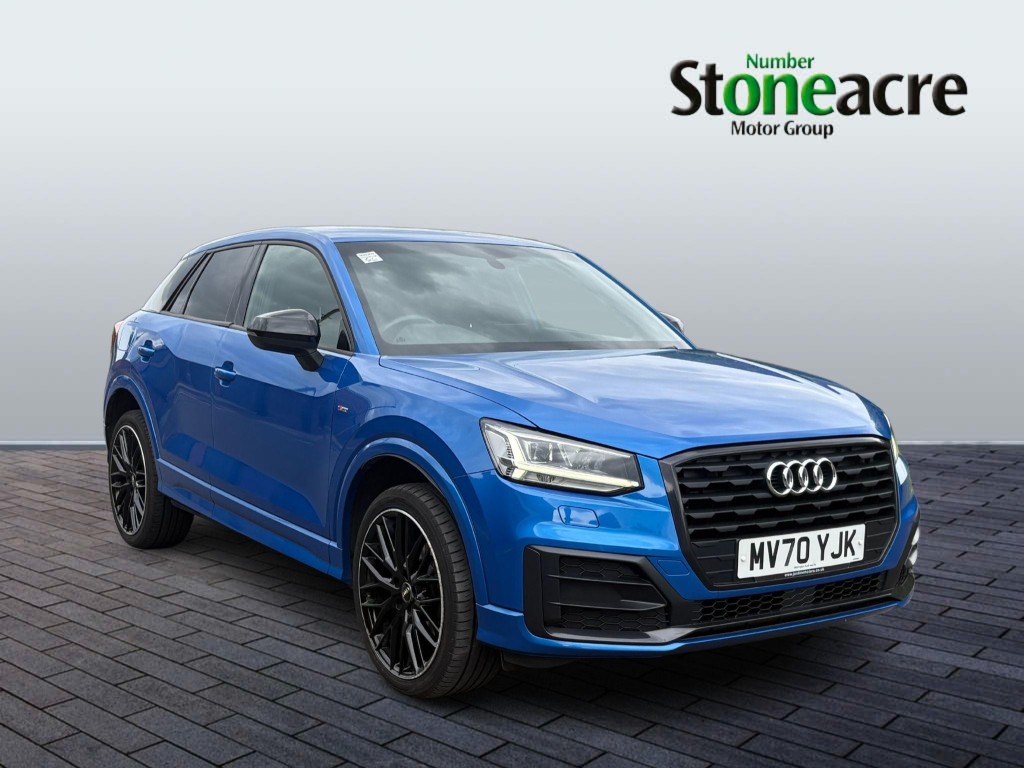 Audi Q2