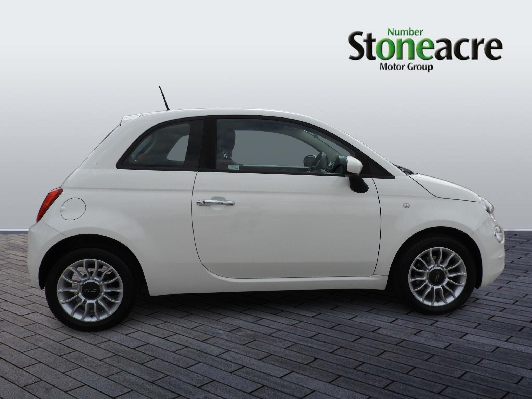 Fiat 500 Image 2