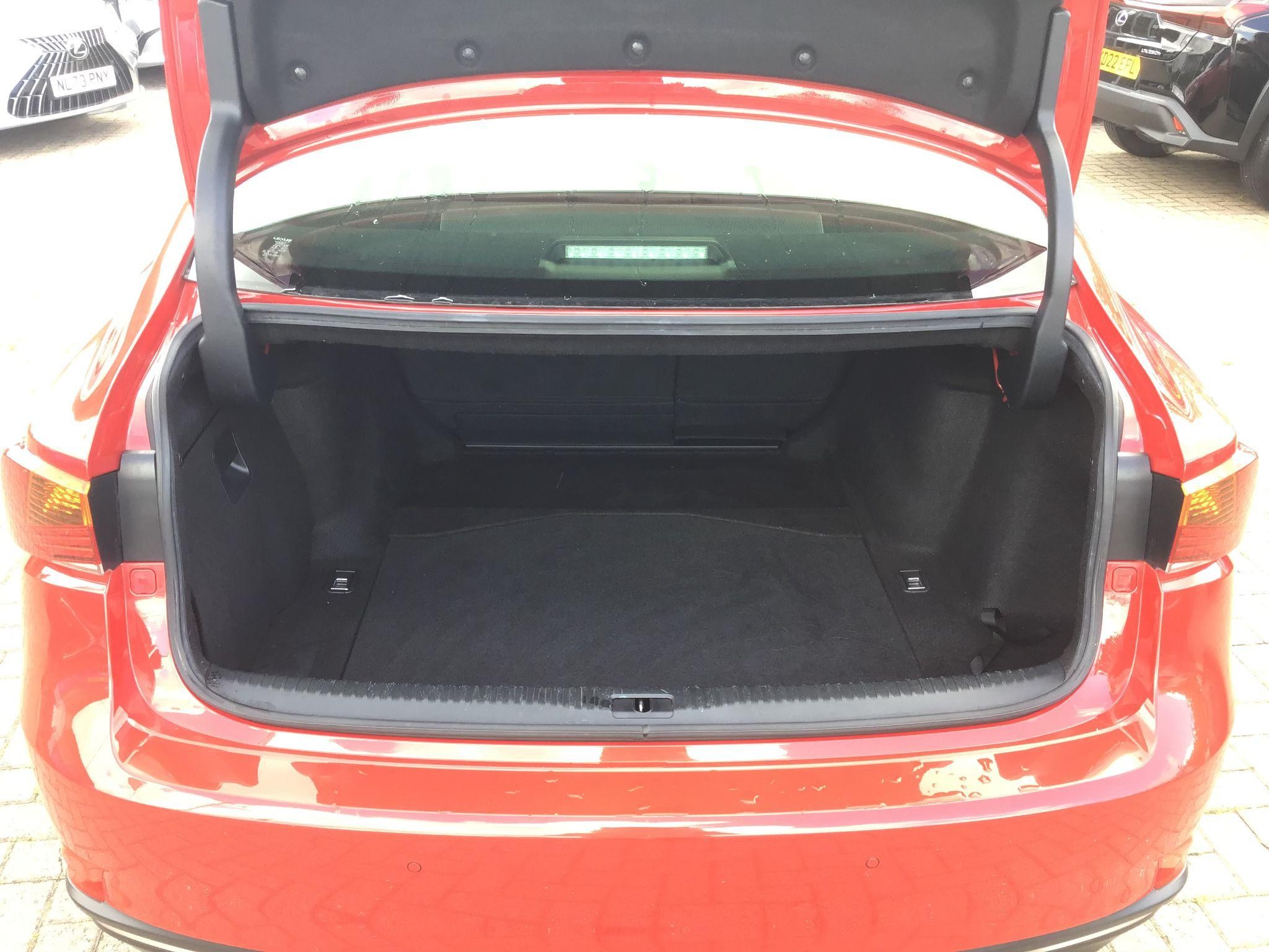 Lexus CT Image 17