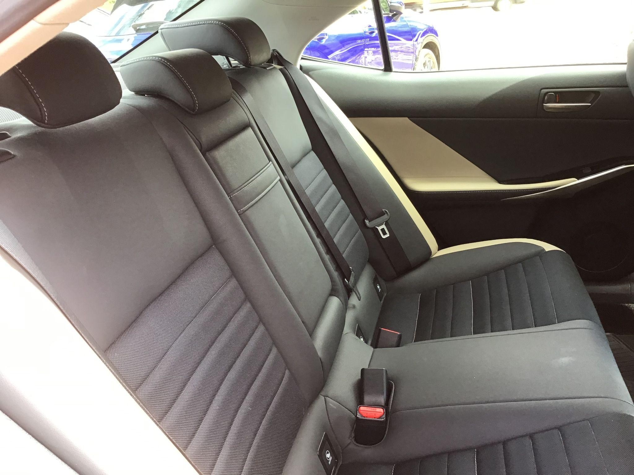 Lexus CT Image 11
