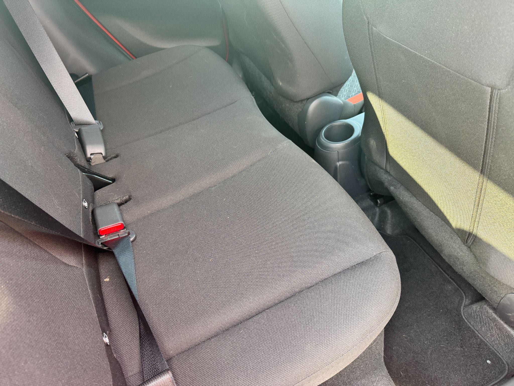 Toyota Aygo X Image 14