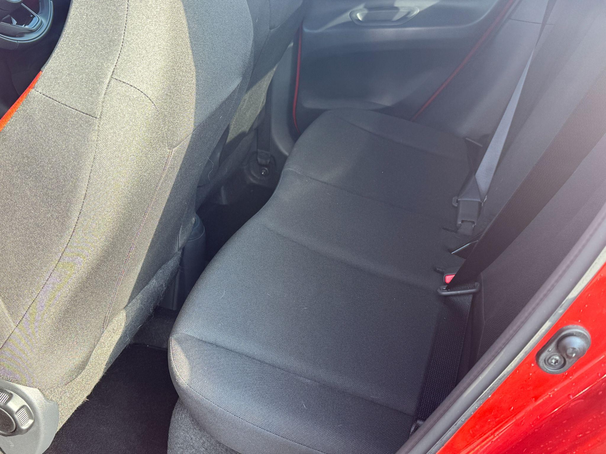 Toyota Aygo X Image 15