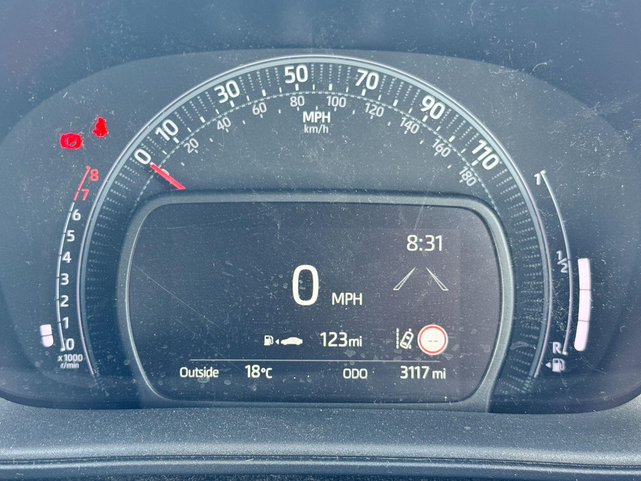 Toyota Aygo X Image 20