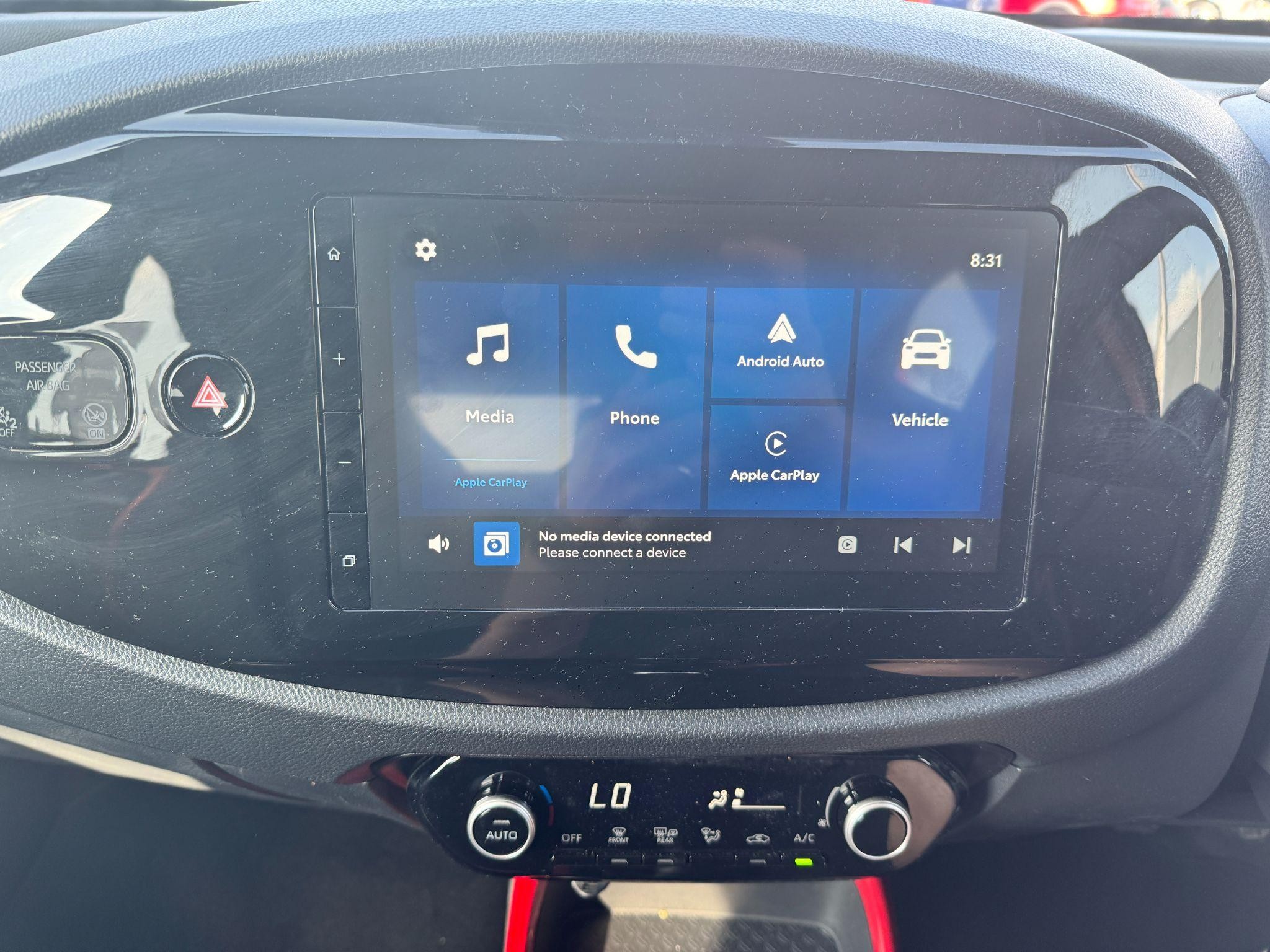 Toyota Aygo X Image 21