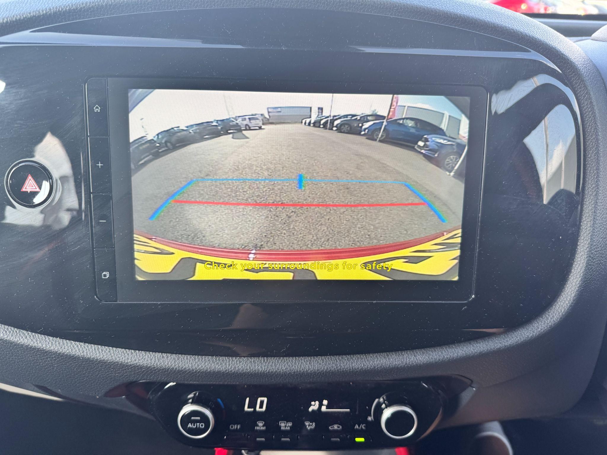 Toyota Aygo X Image 22