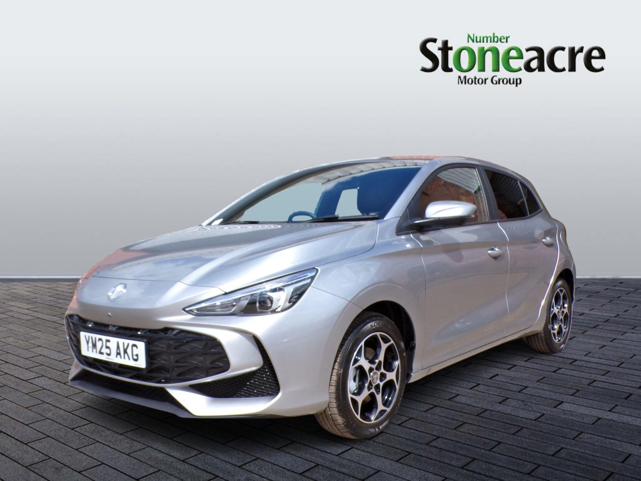 MG3 Image 5