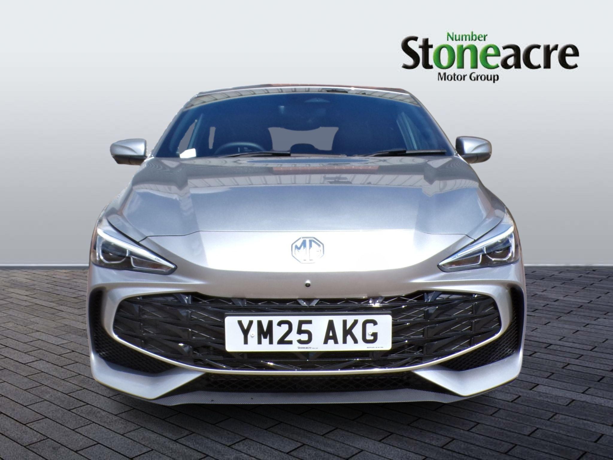 MG3 Image 6