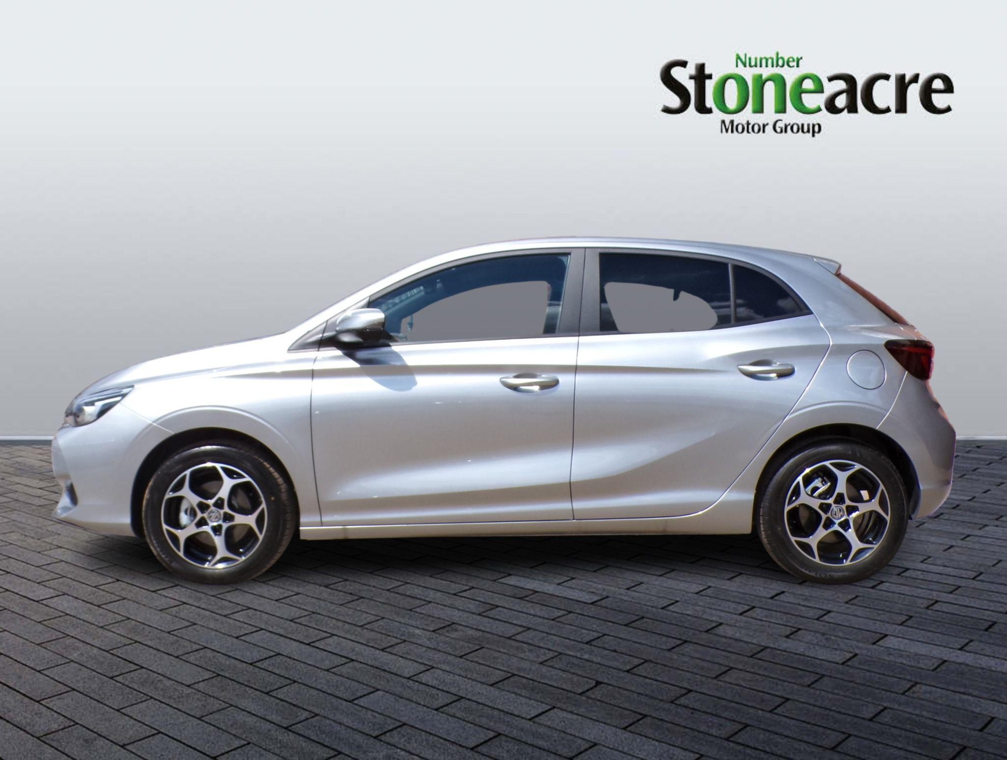 MG3 Image 7