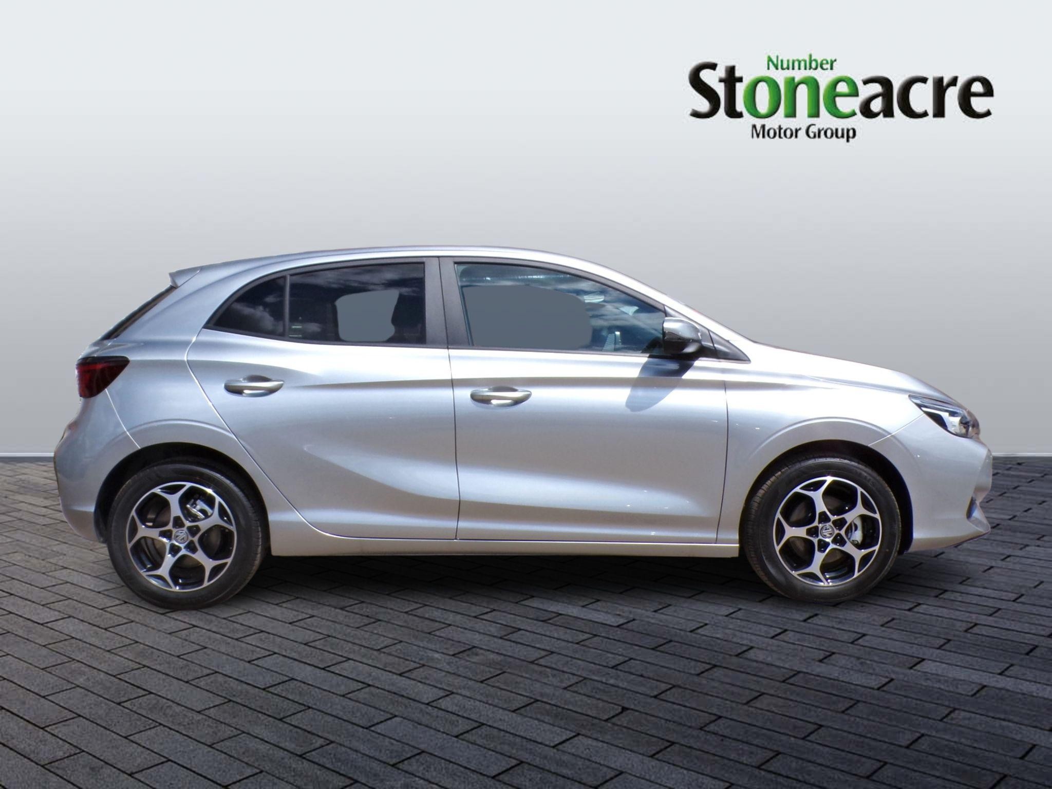 MG3 Image 8