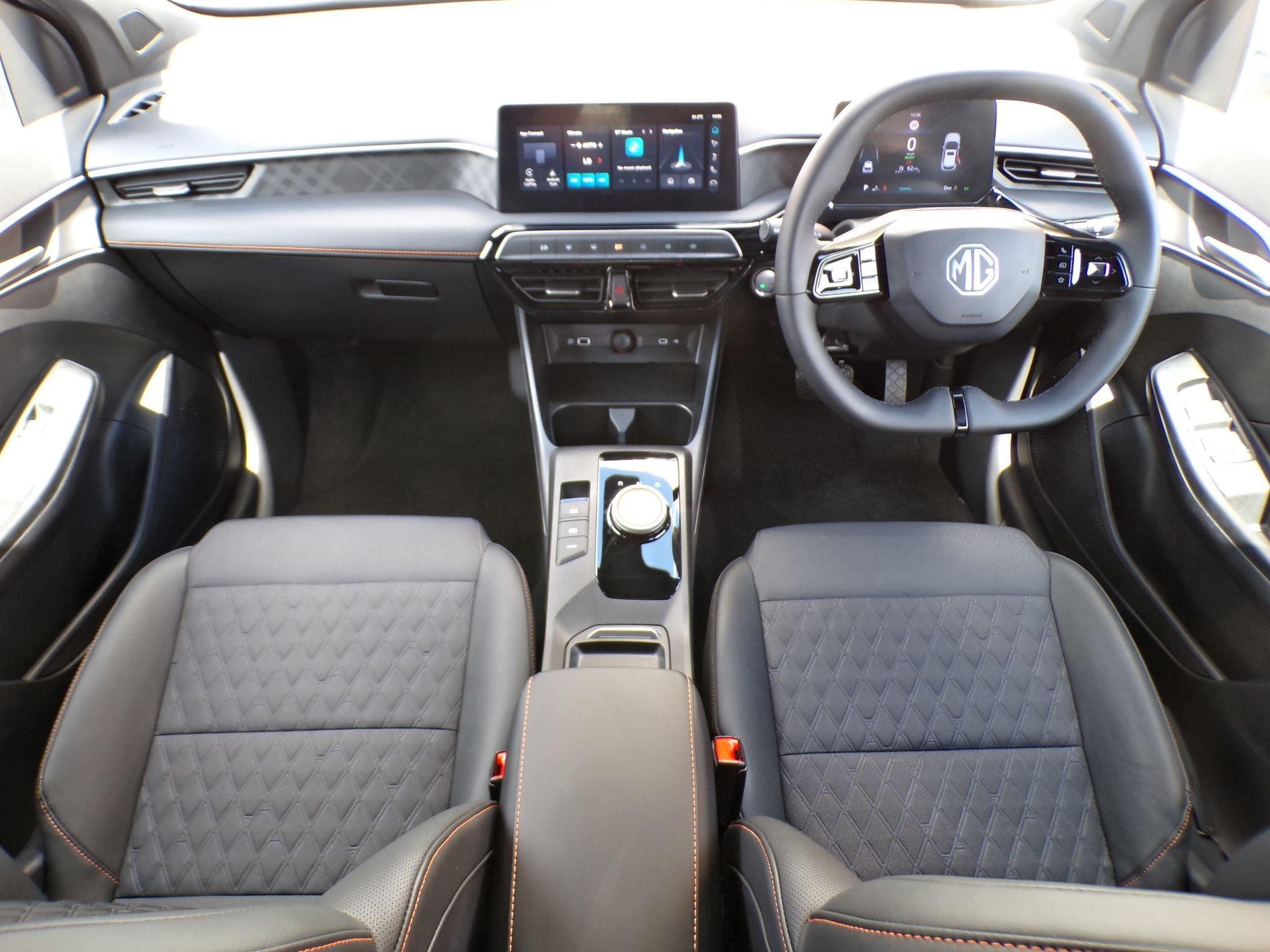 MG3 Image 11