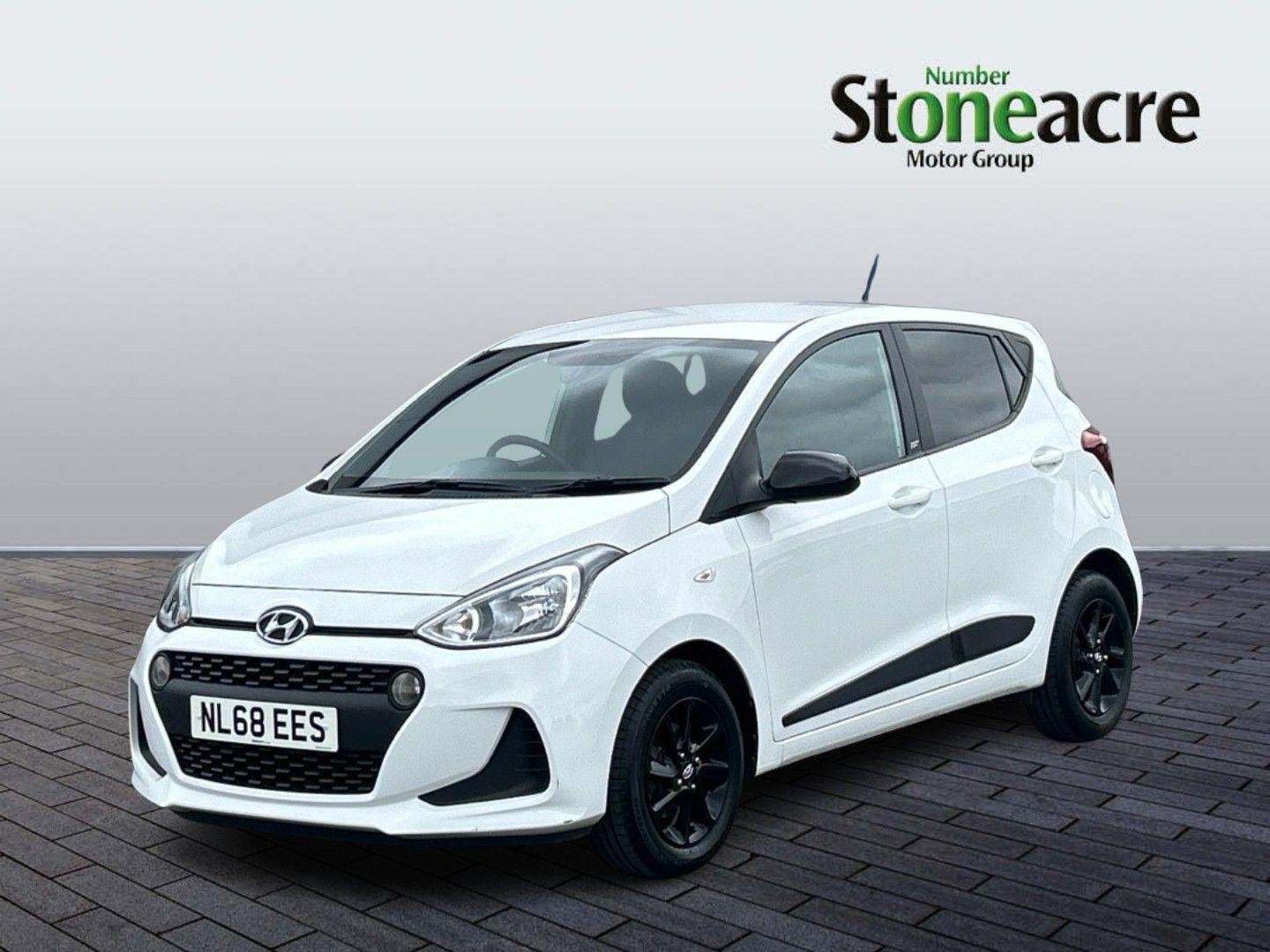 Hyundai i10 Image 7