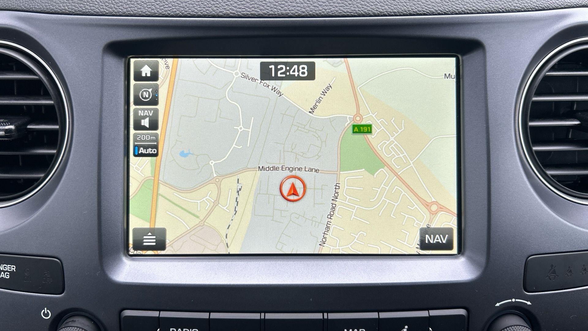 Hyundai i10 Image 11