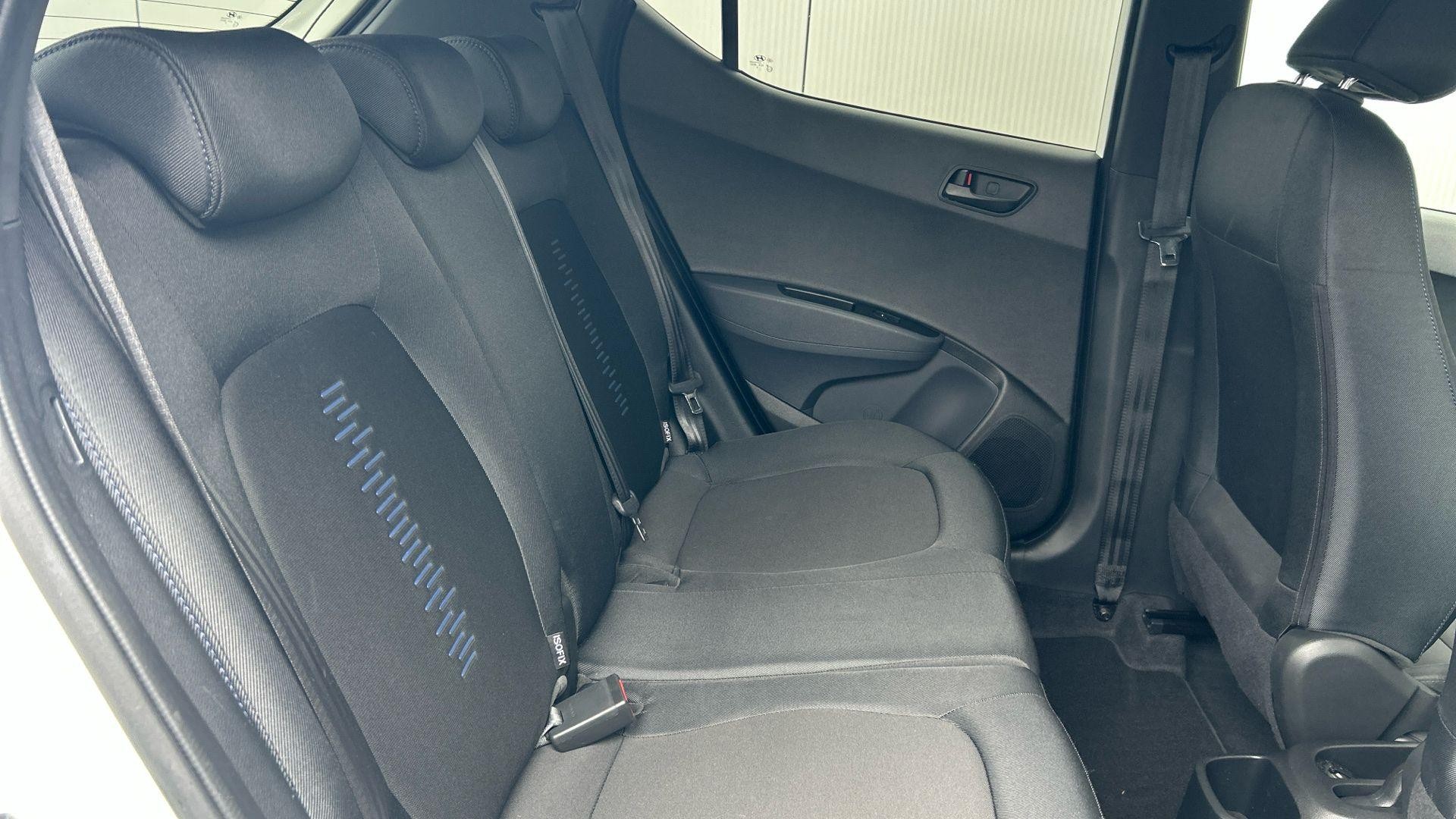 Hyundai i10 Image 16