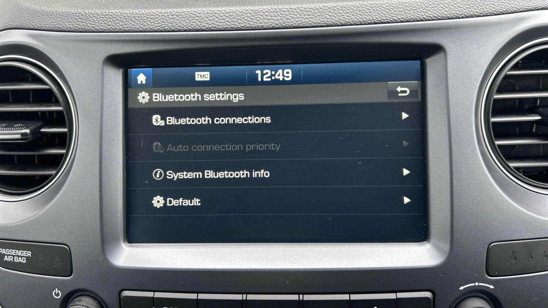 Hyundai i10 Image 20
