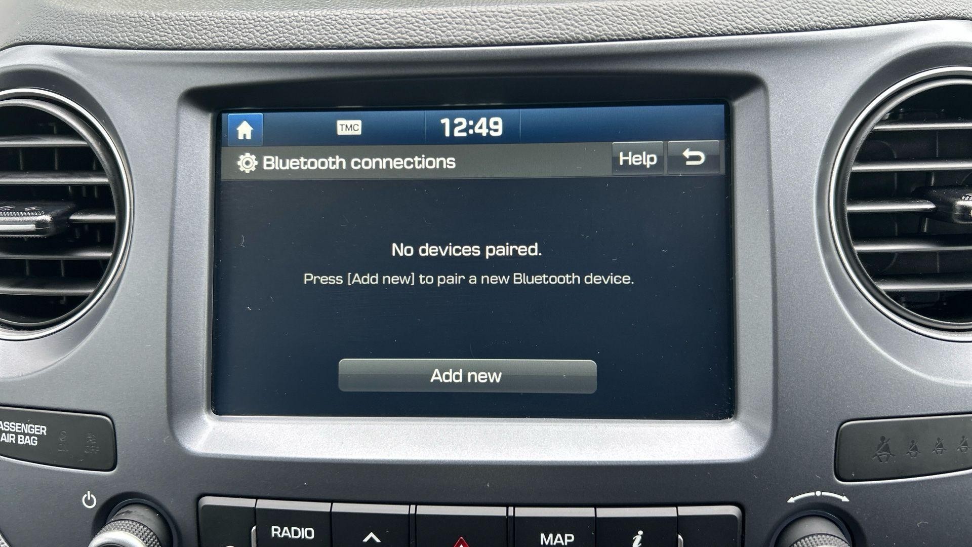 Hyundai i10 Image 21
