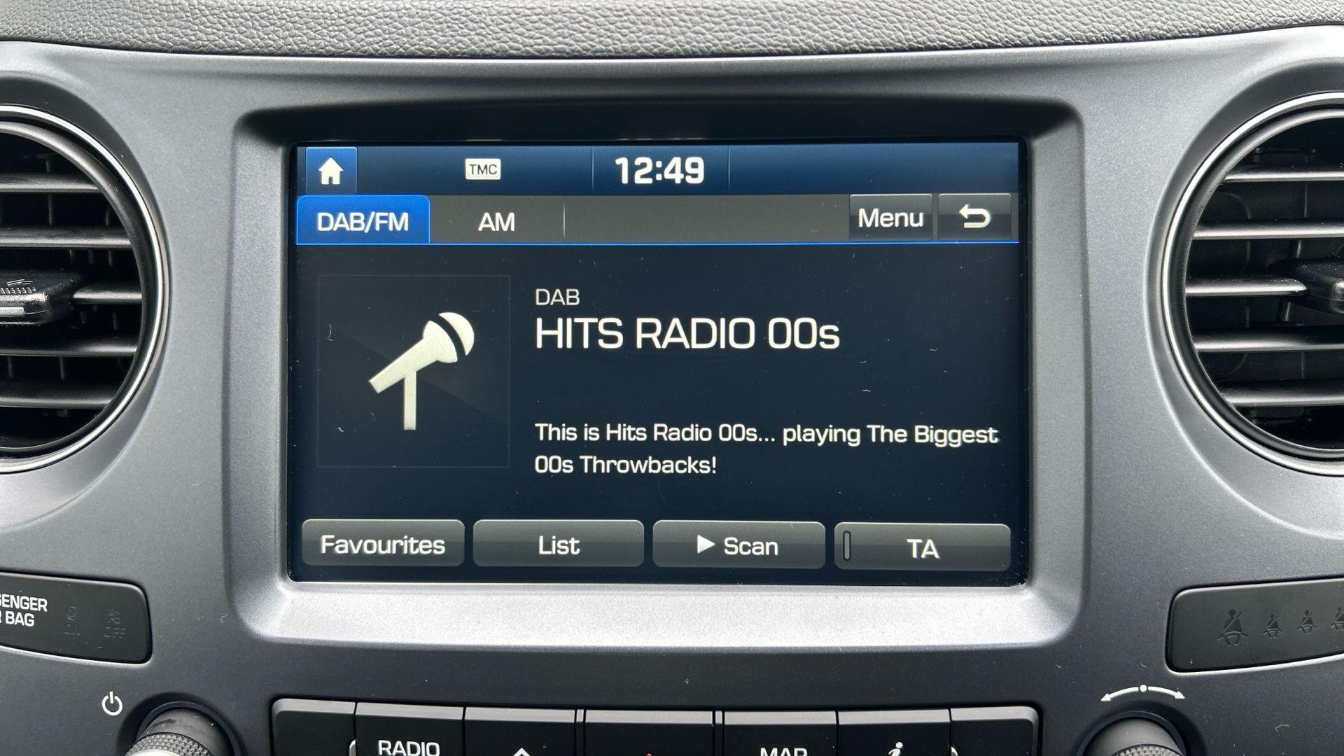 Hyundai i10 Image 23