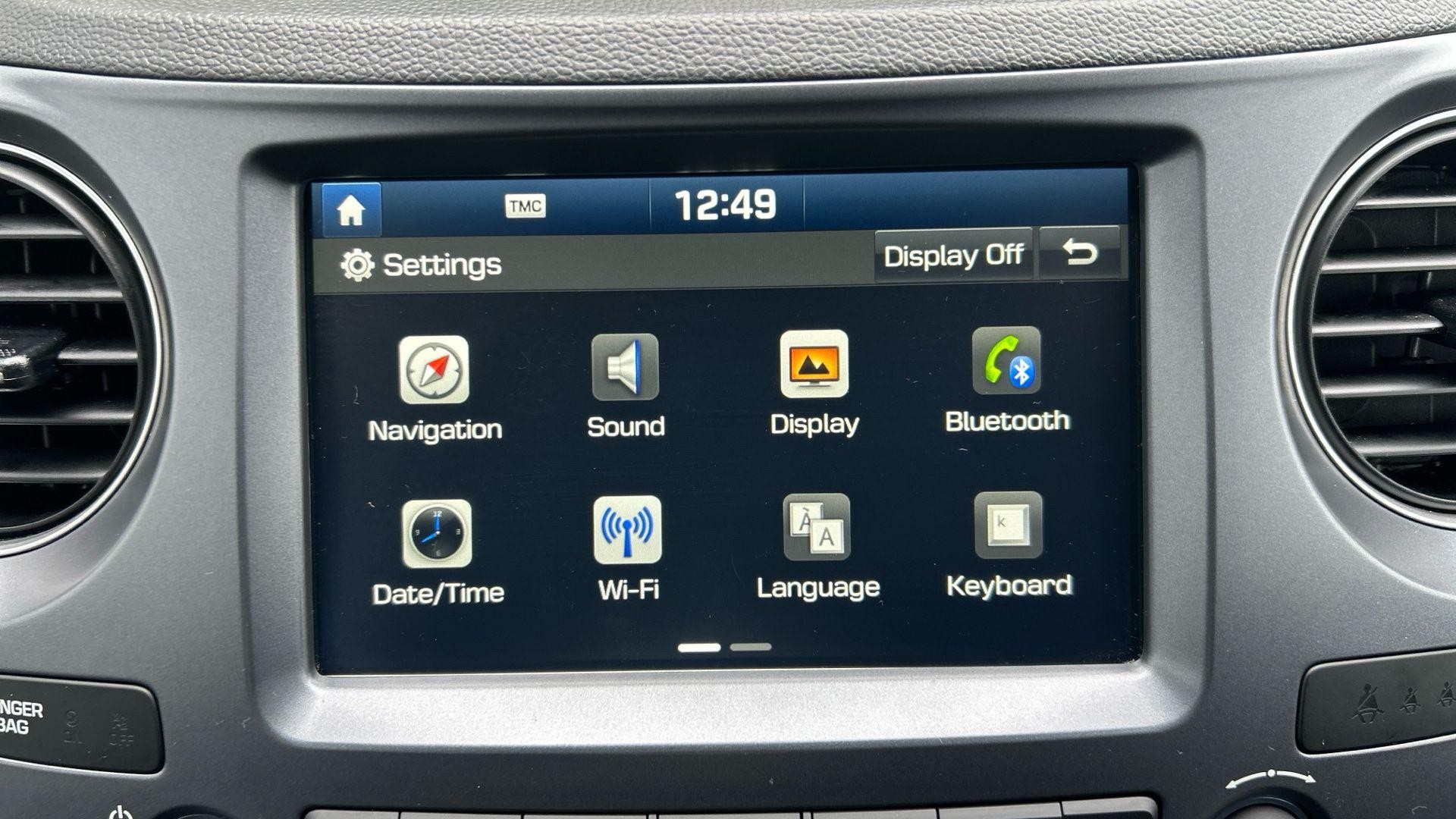 Hyundai i10 Image 25