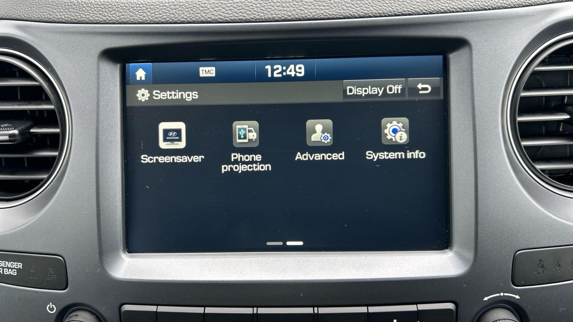 Hyundai i10 Image 26