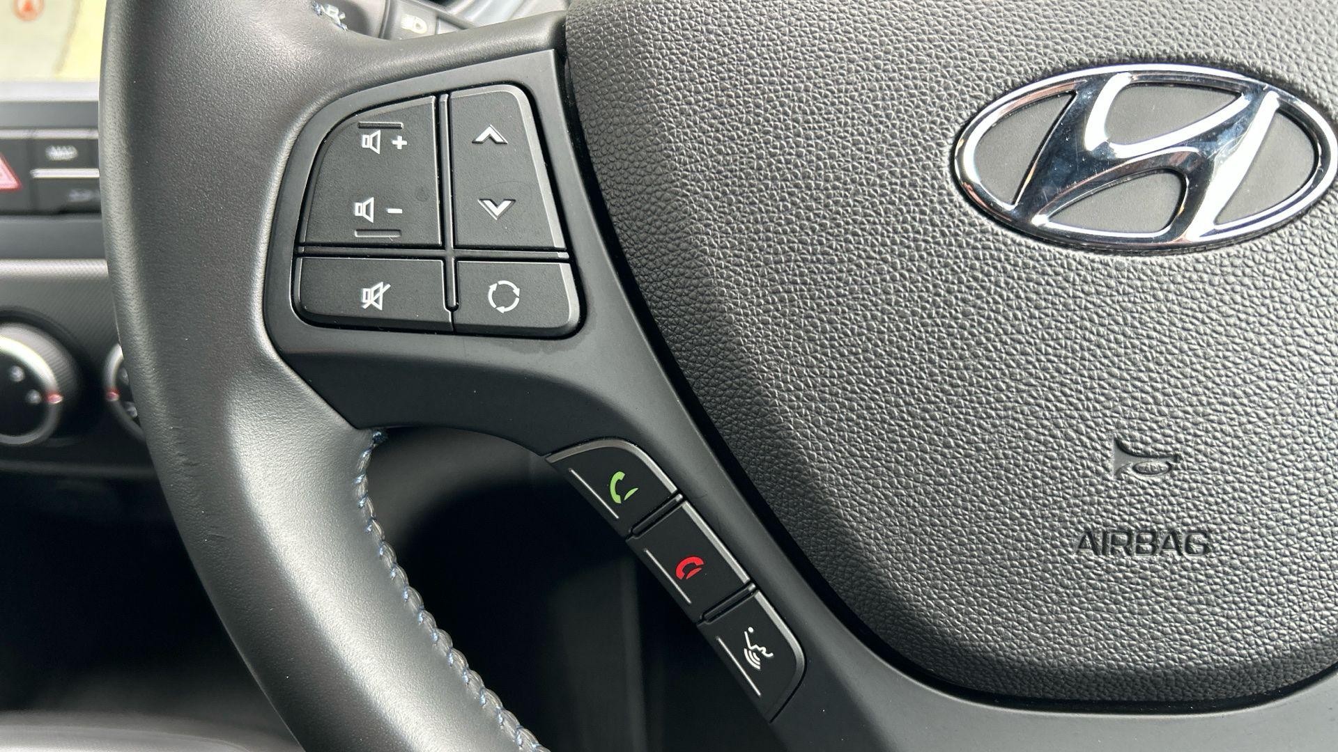 Hyundai i10 Image 31