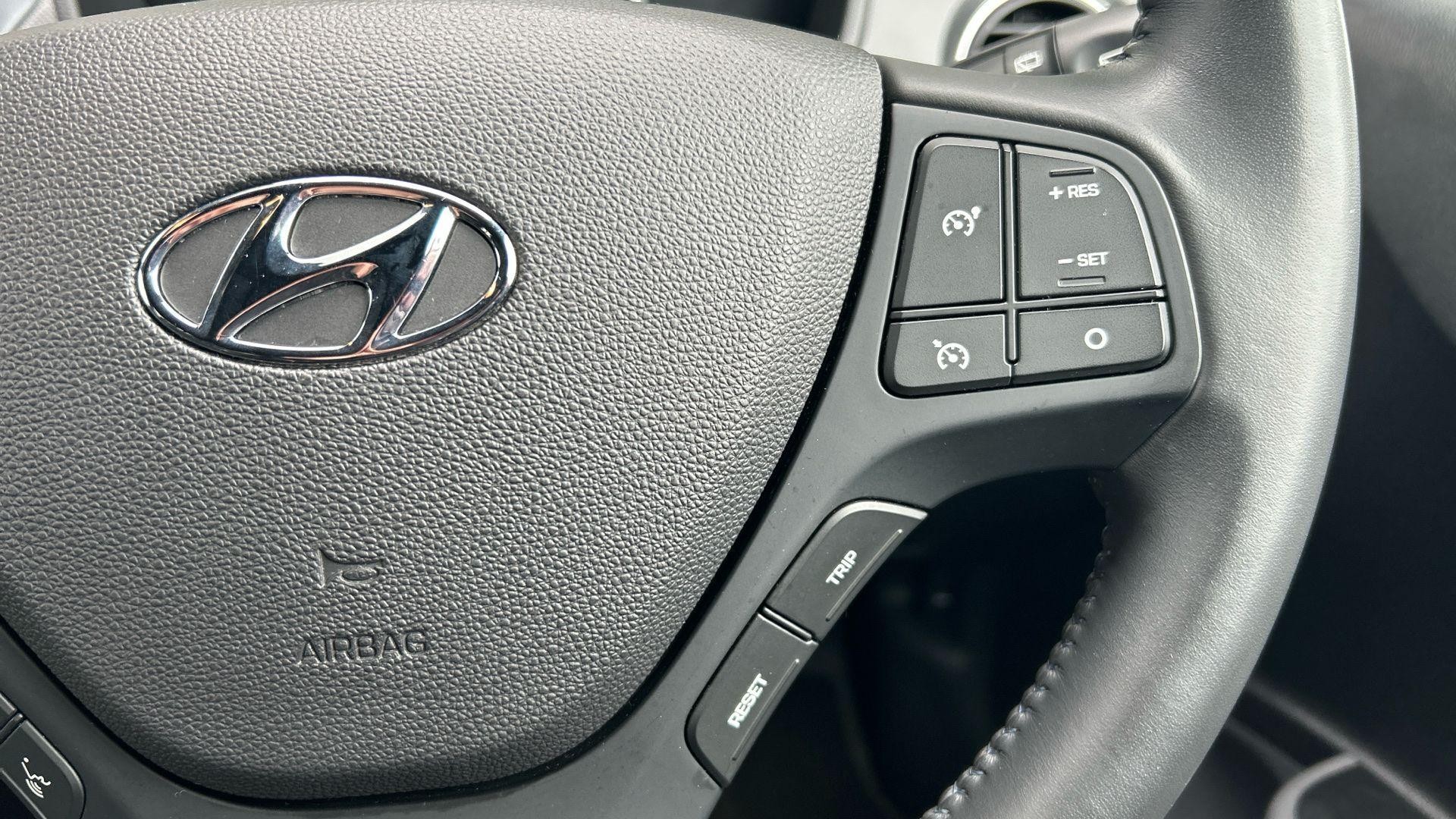 Hyundai i10 Image 32