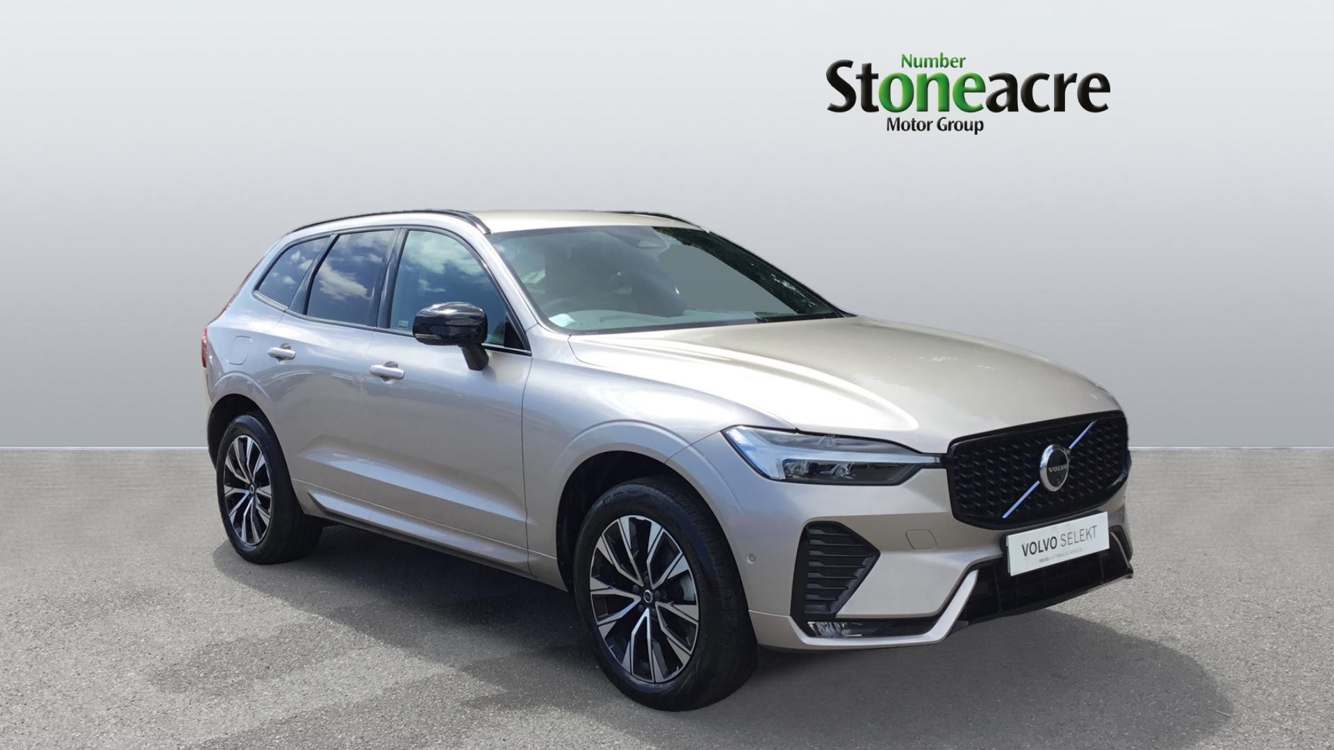Volvo XC60 Image 1