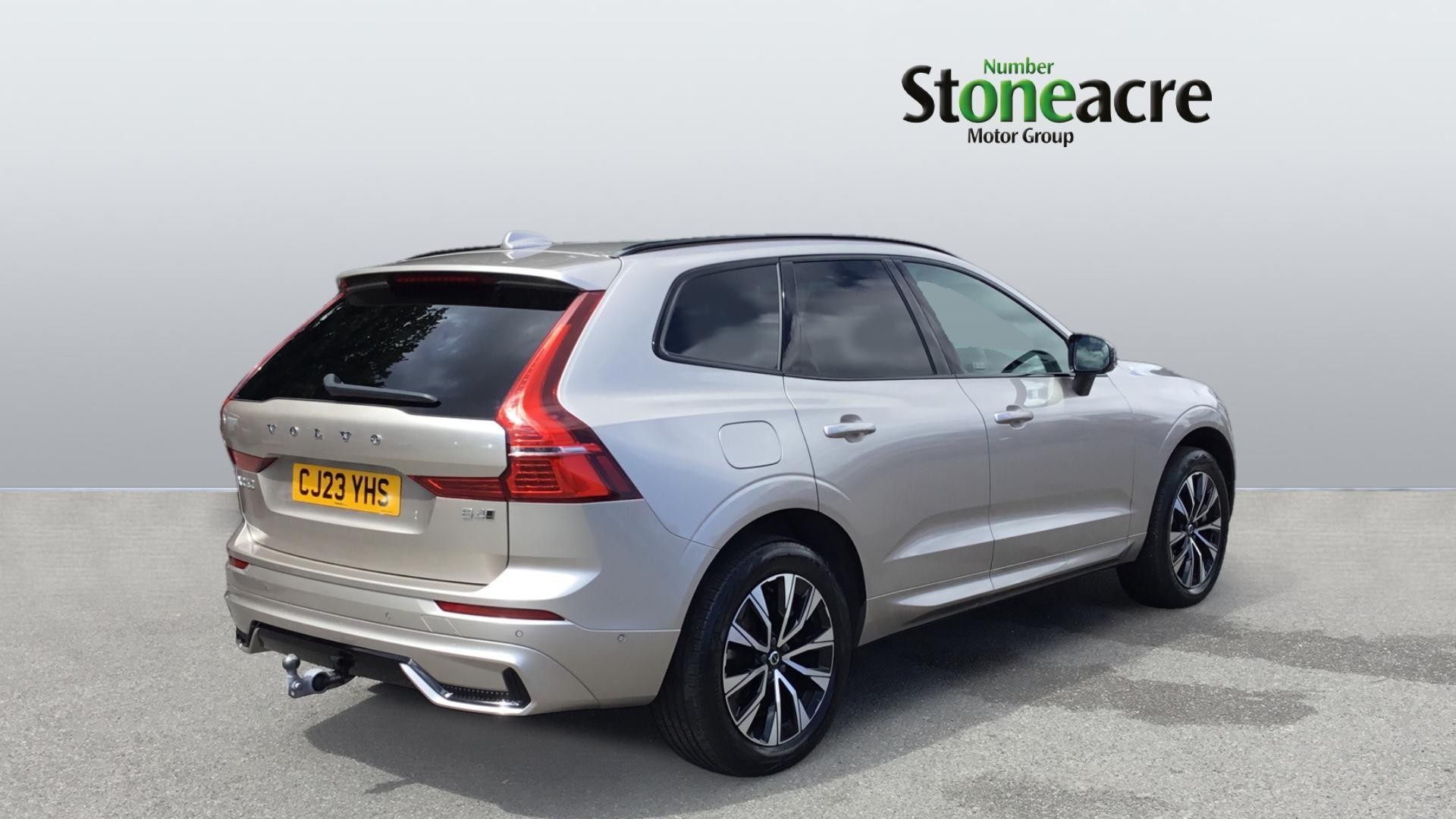 Volvo XC60 Image 2