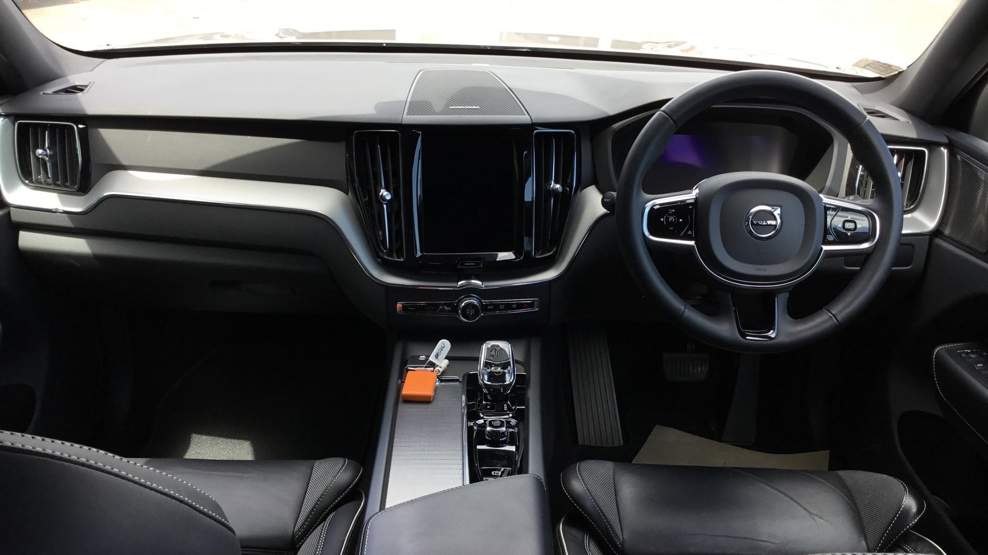 Volvo XC60 Image 5