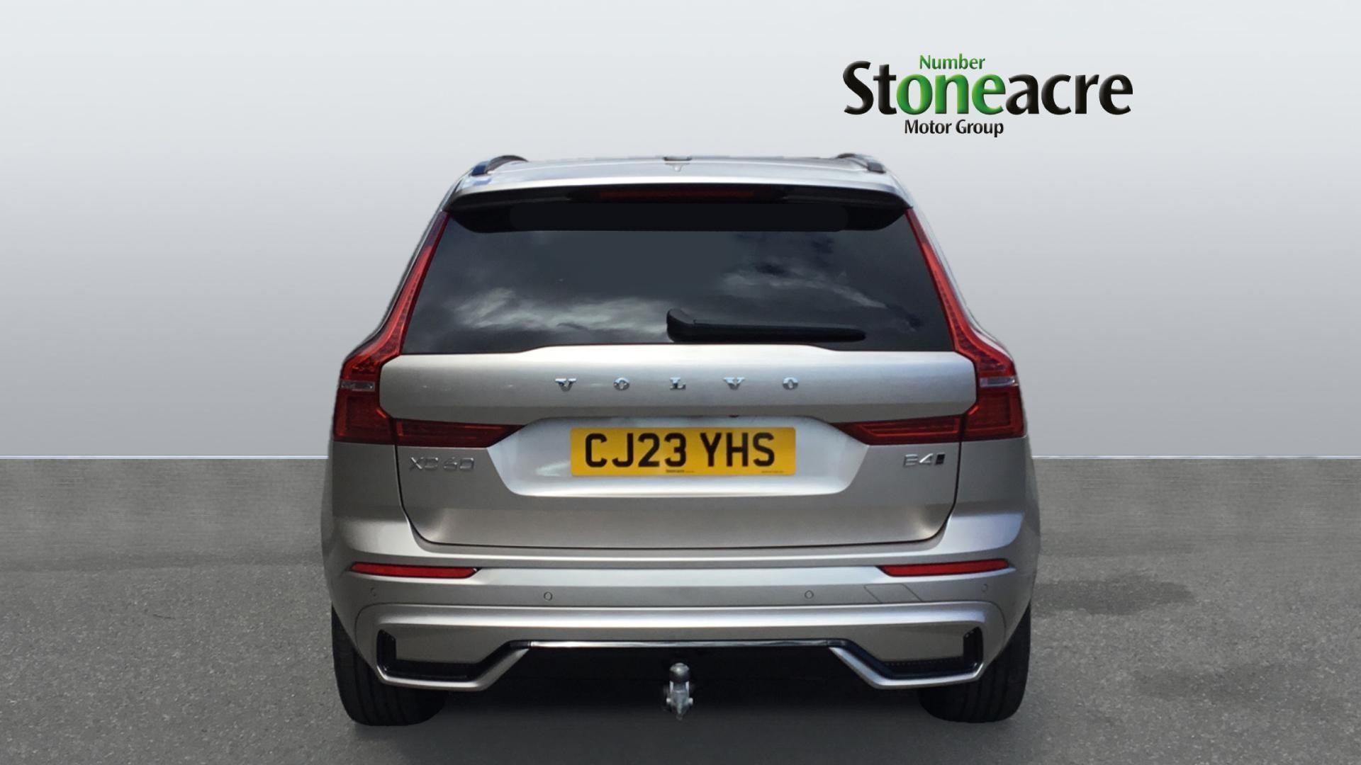 Volvo XC60 Image 7