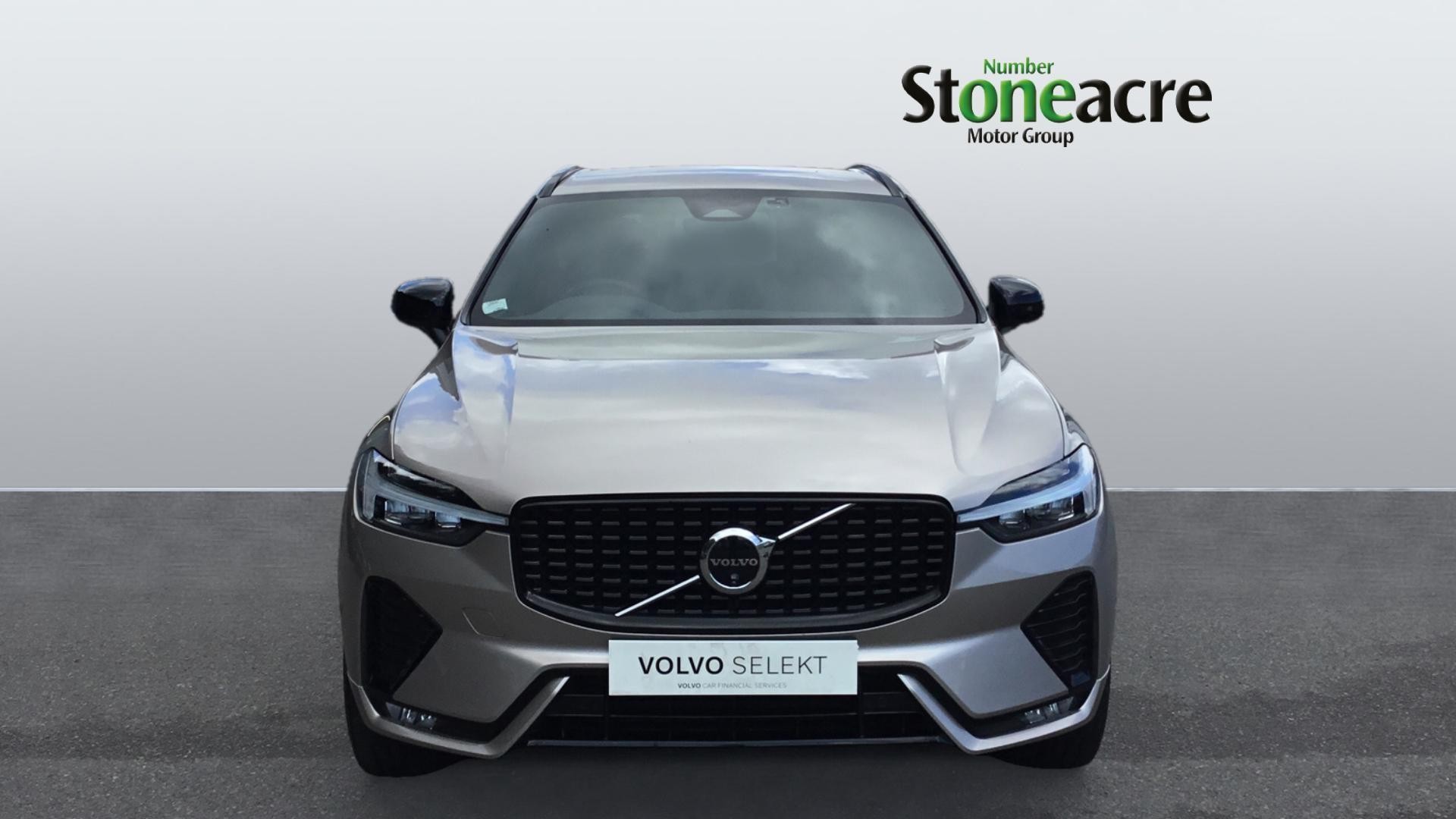 Volvo XC60 Image 8