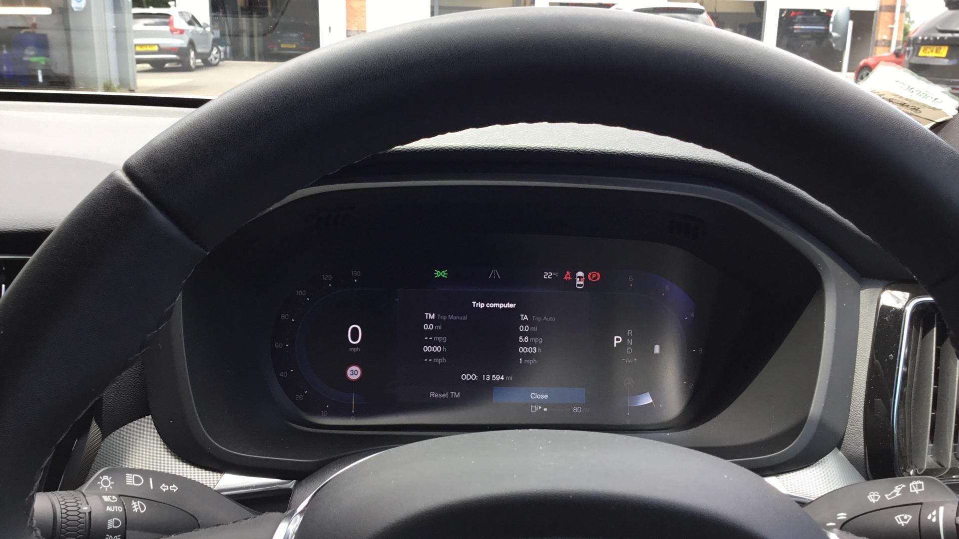 Volvo XC60 Image 11