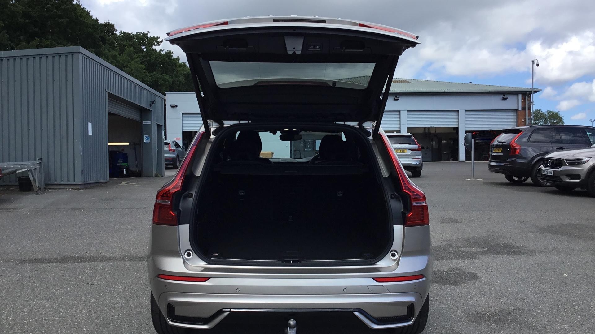 Volvo XC60 Image 13