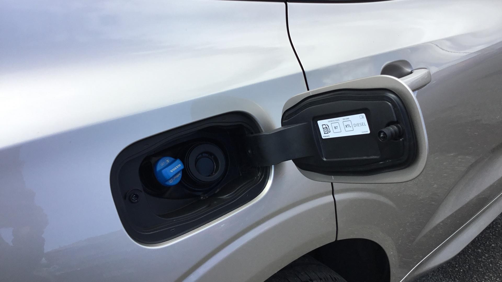 Volvo XC60 Image 16
